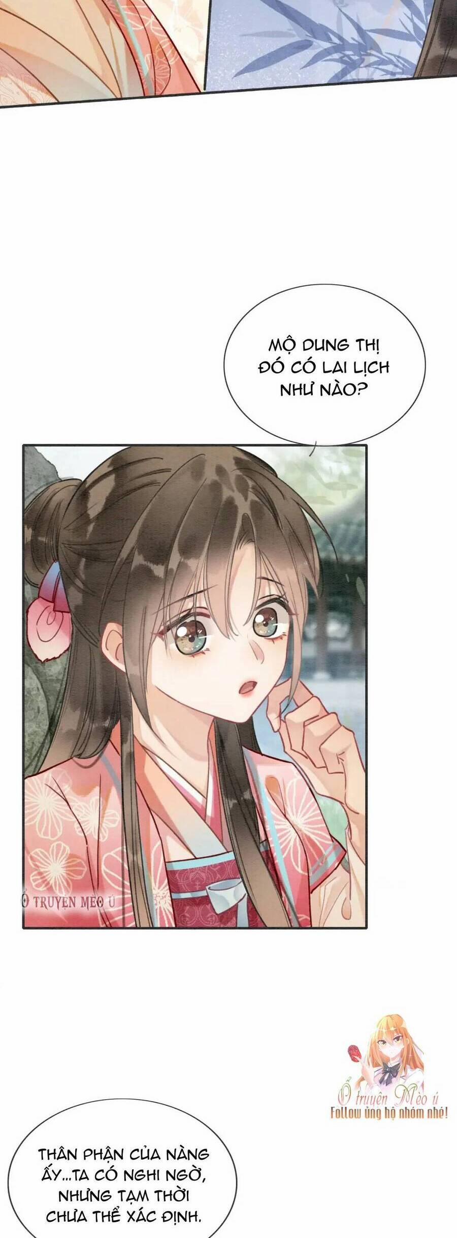 Sổ Tay Công Lược Của Hắc Liên Hoa 120 trang 9