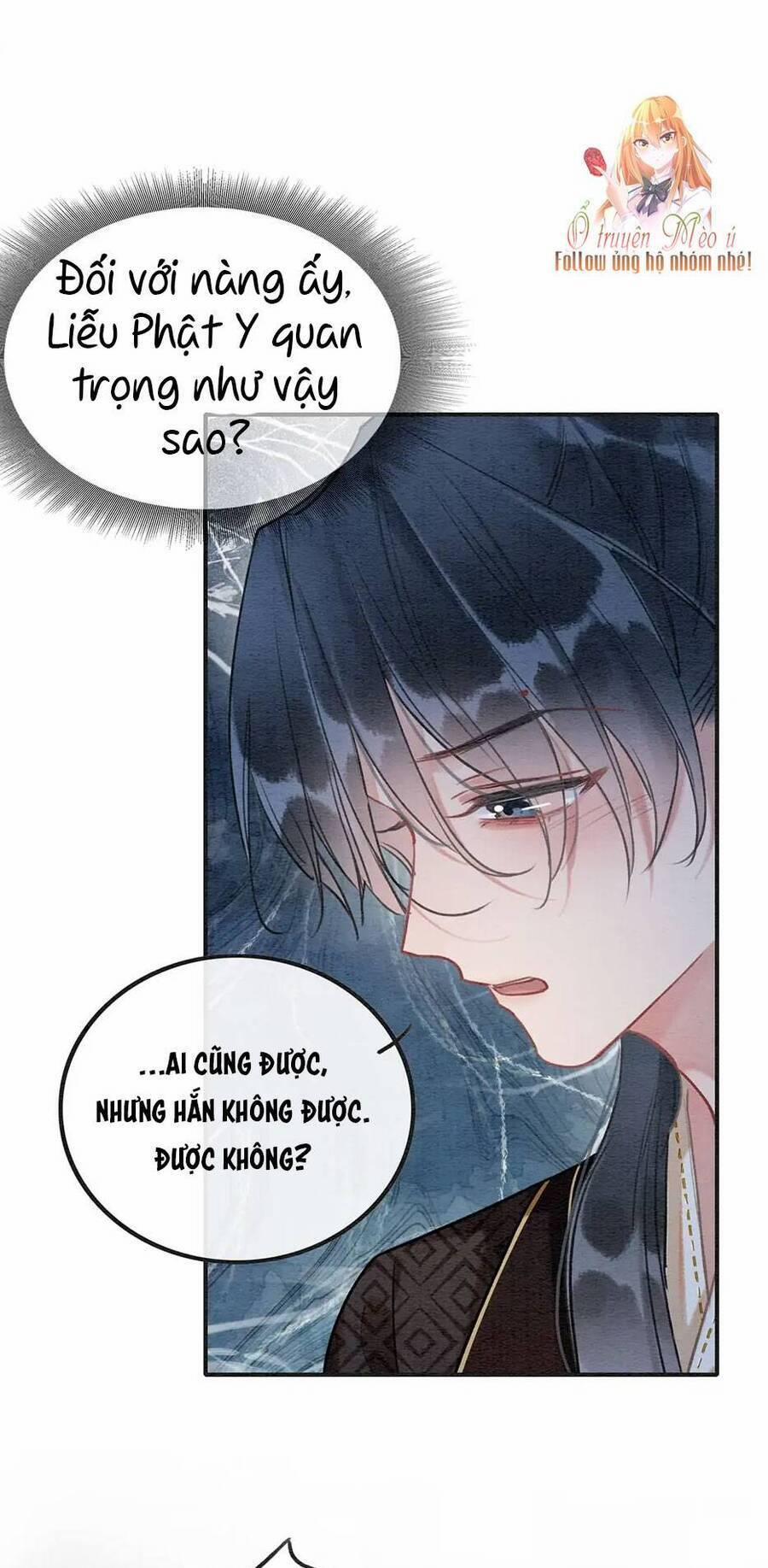 Sổ Tay Công Lược Của Hắc Liên Hoa 121 trang 10