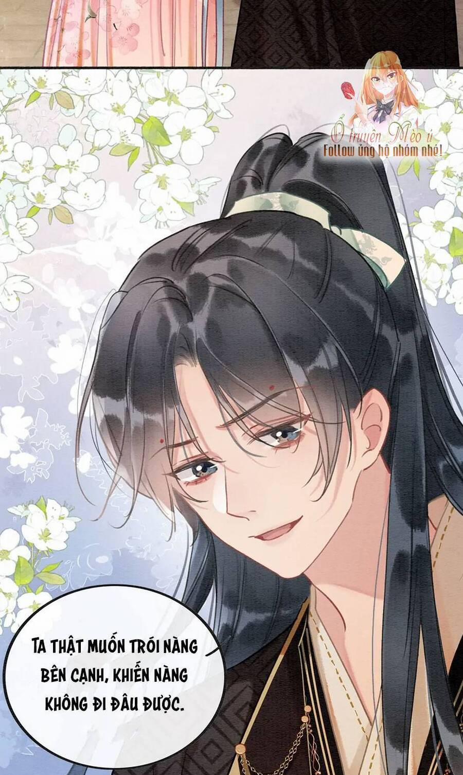 Sổ Tay Công Lược Của Hắc Liên Hoa 121 trang 12