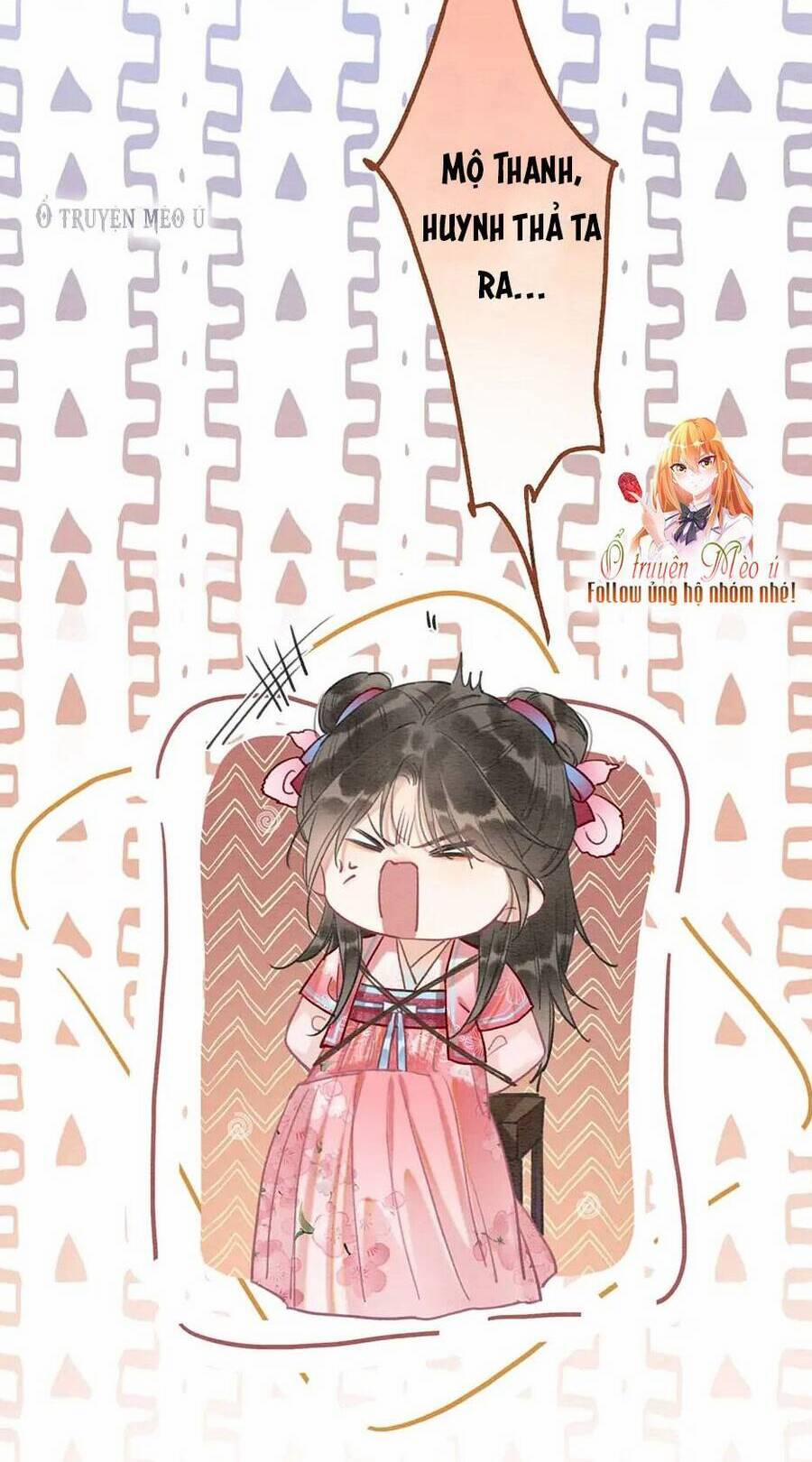 Sổ Tay Công Lược Của Hắc Liên Hoa 121 trang 15