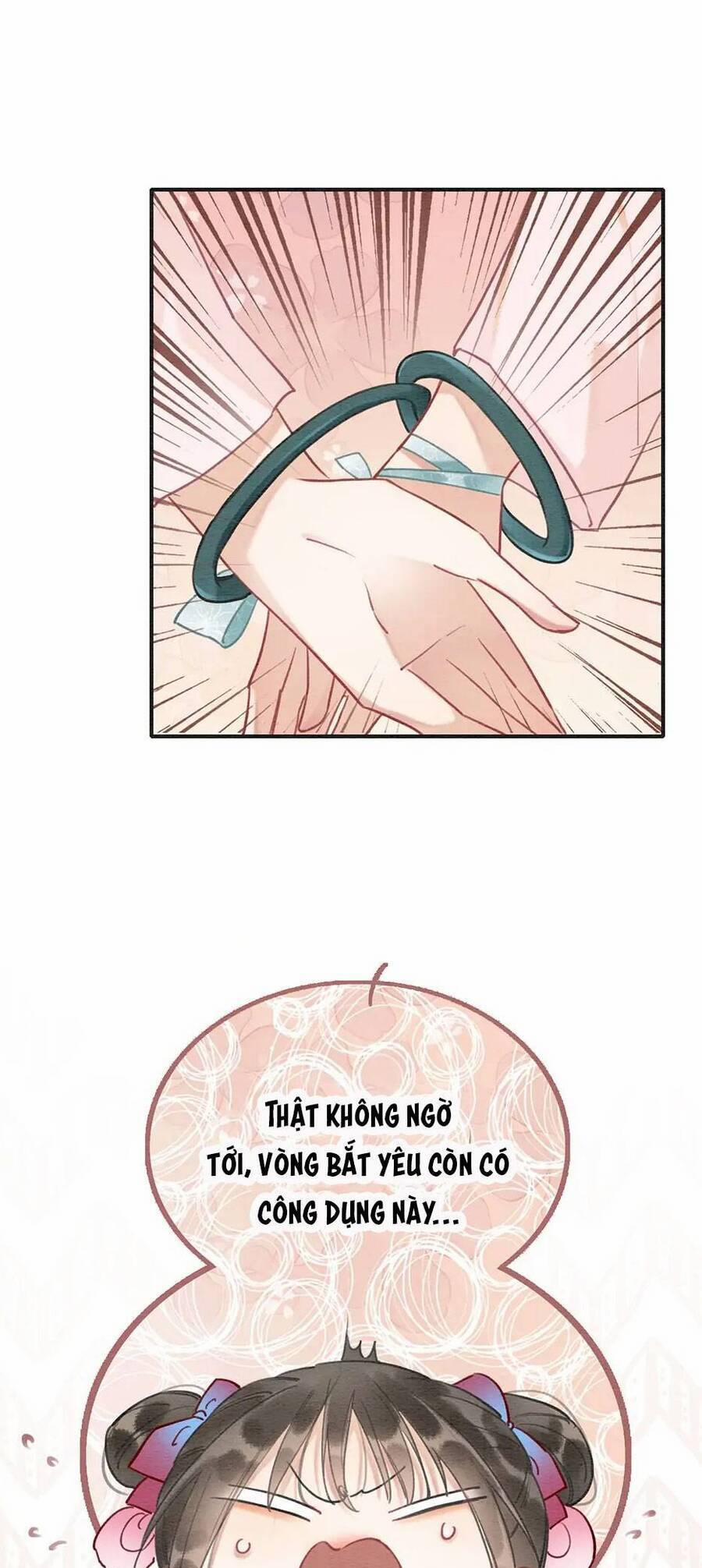 Sổ Tay Công Lược Của Hắc Liên Hoa 121 trang 18