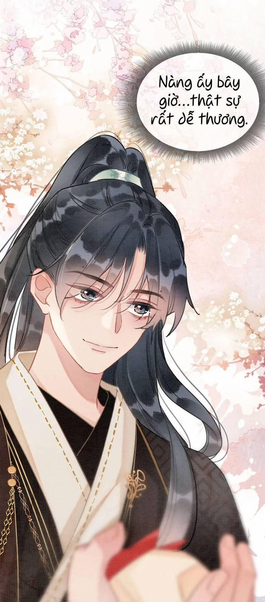 Sổ Tay Công Lược Của Hắc Liên Hoa 121 trang 26