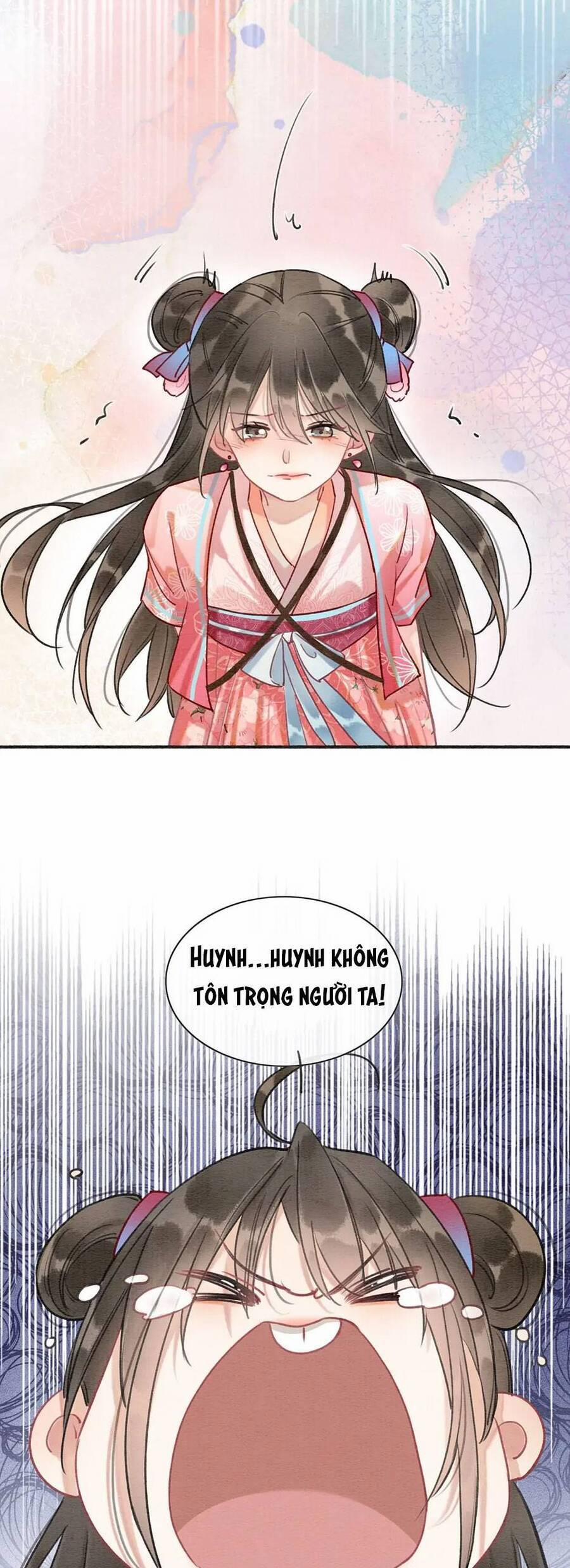 Sổ Tay Công Lược Của Hắc Liên Hoa 121 trang 29