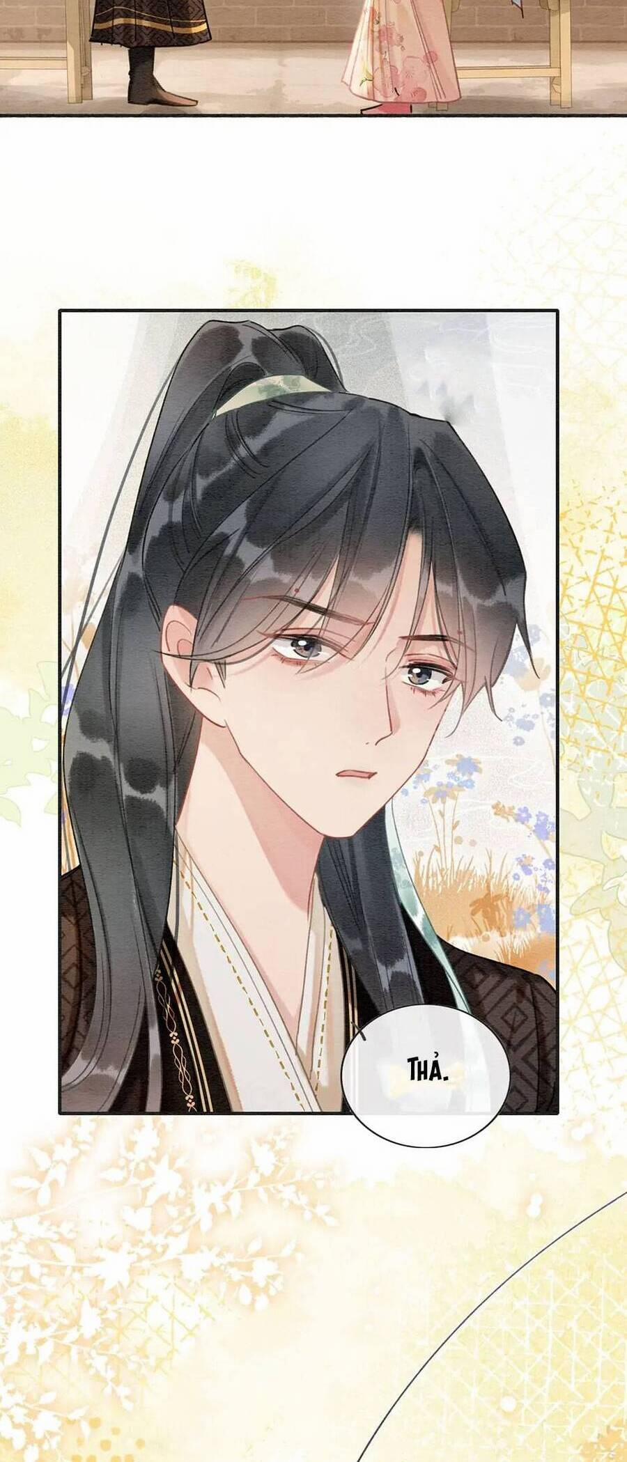 Sổ Tay Công Lược Của Hắc Liên Hoa 121 trang 32