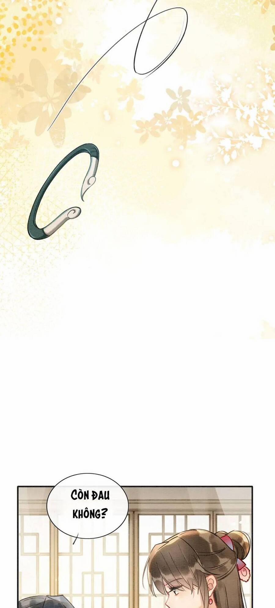 Sổ Tay Công Lược Của Hắc Liên Hoa 121 trang 33