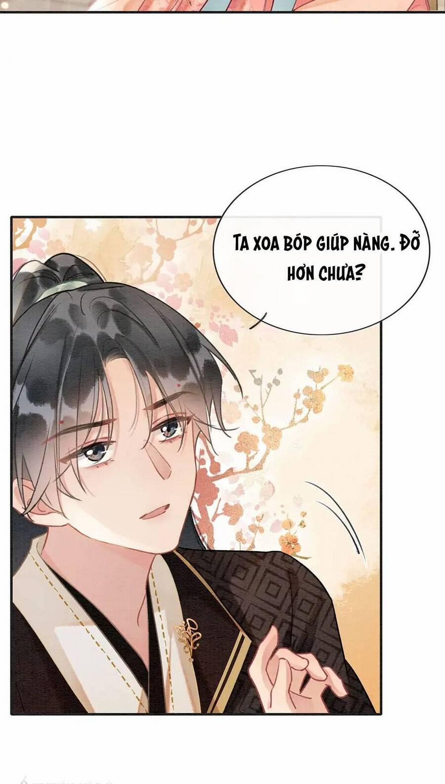 Sổ Tay Công Lược Của Hắc Liên Hoa 121 trang 35