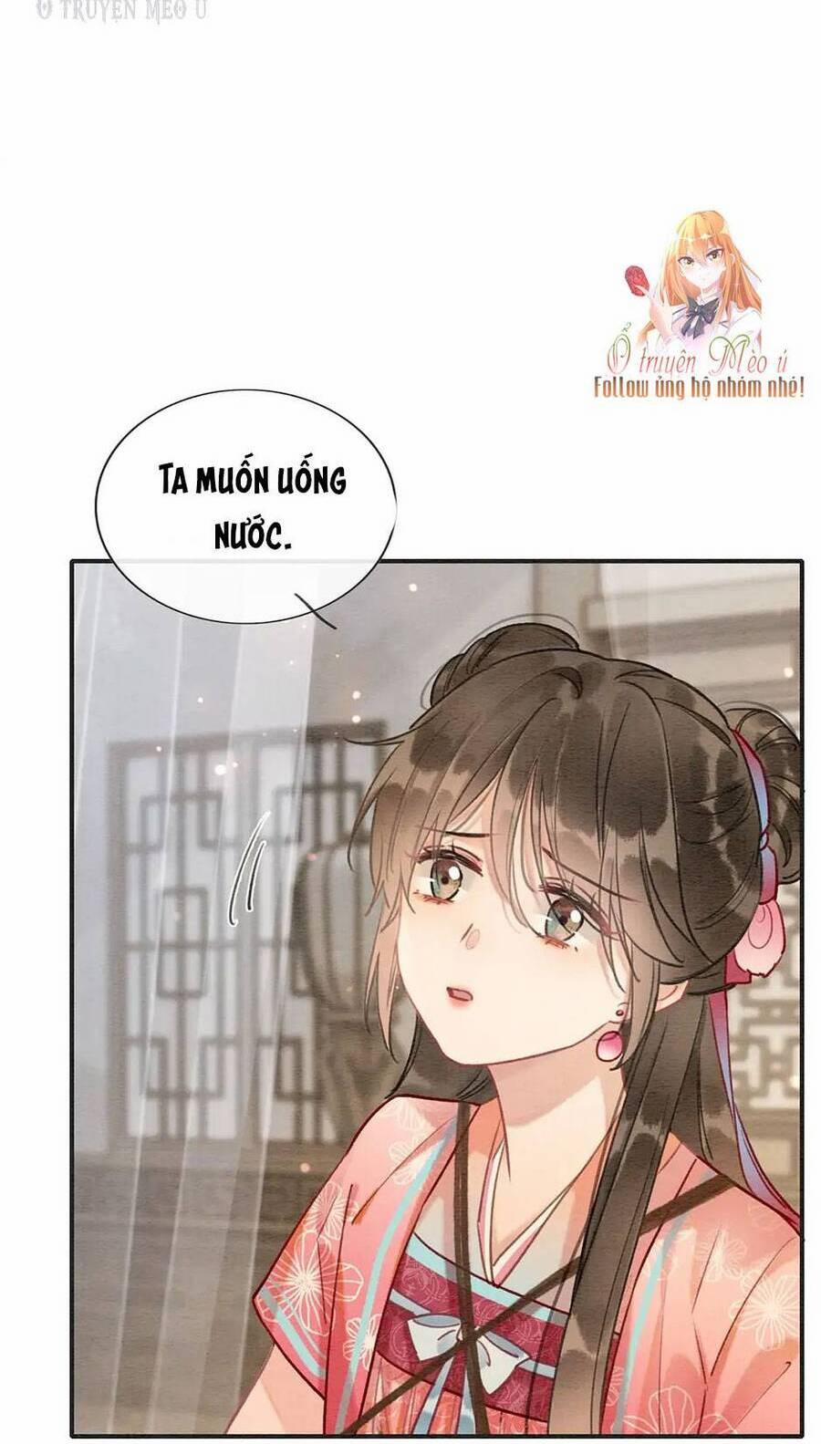 Sổ Tay Công Lược Của Hắc Liên Hoa 121 trang 36