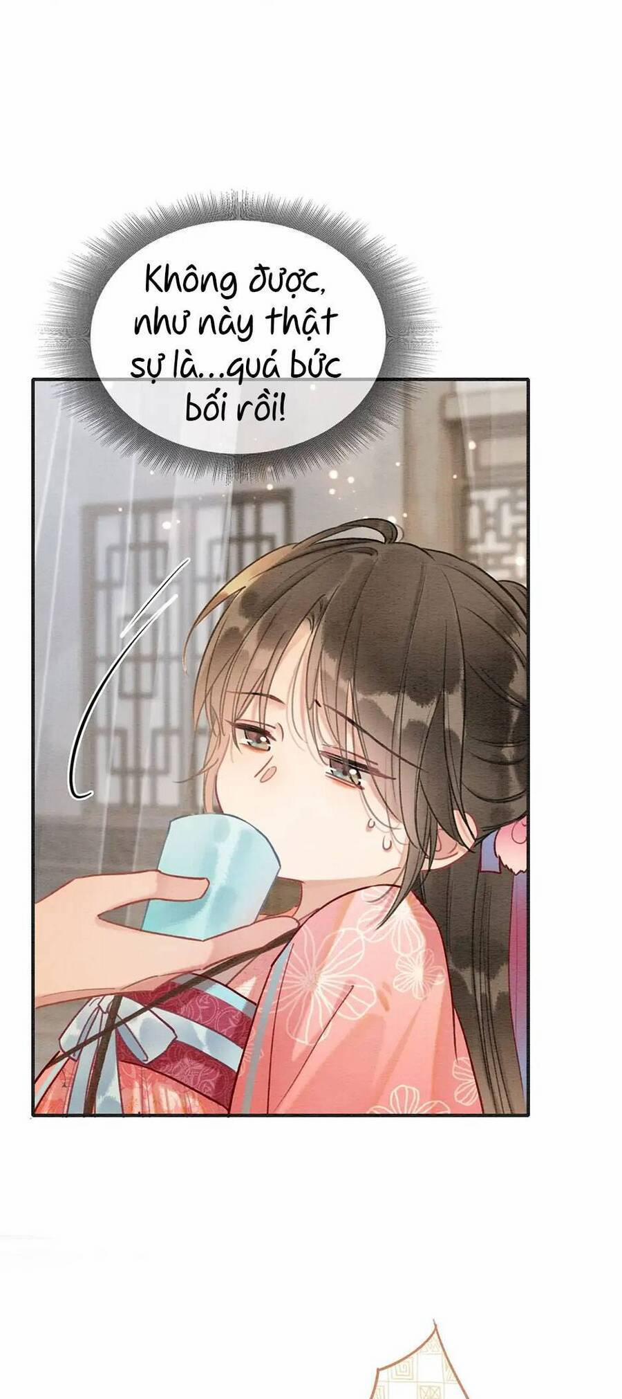 Sổ Tay Công Lược Của Hắc Liên Hoa 121 trang 37