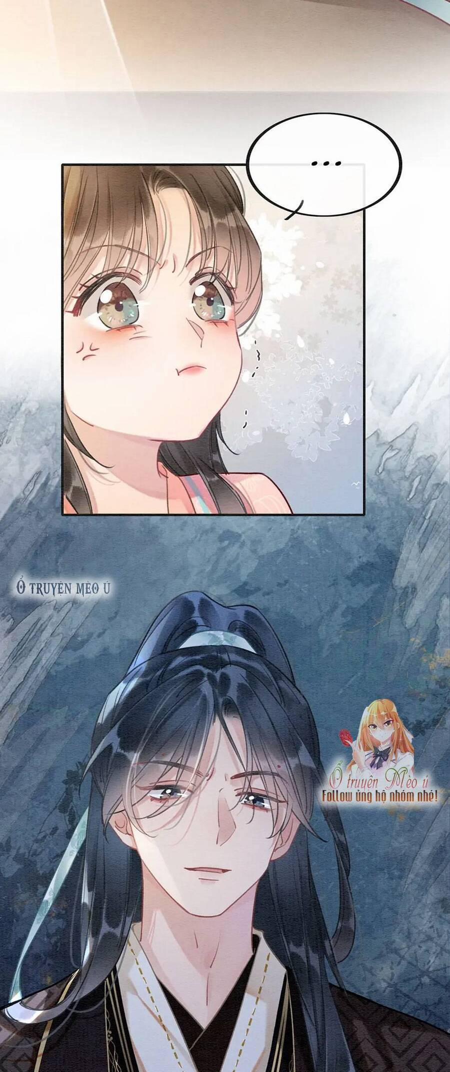 Sổ Tay Công Lược Của Hắc Liên Hoa 121 trang 4