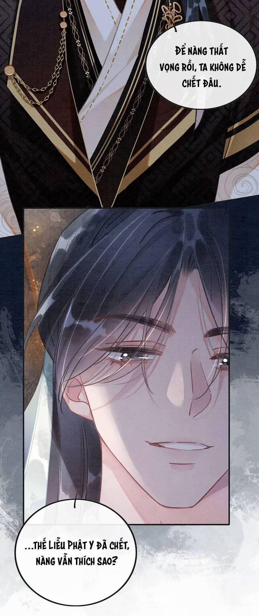 Sổ Tay Công Lược Của Hắc Liên Hoa 121 trang 5