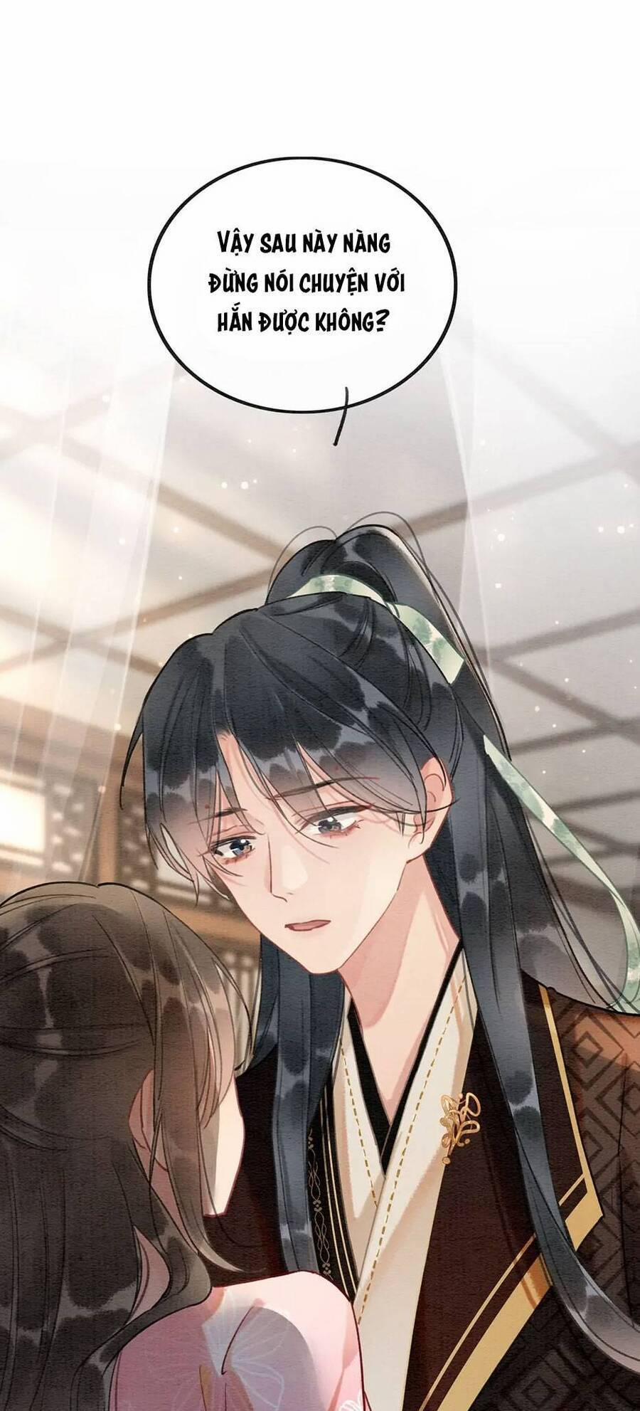 Sổ Tay Công Lược Của Hắc Liên Hoa 121 trang 8