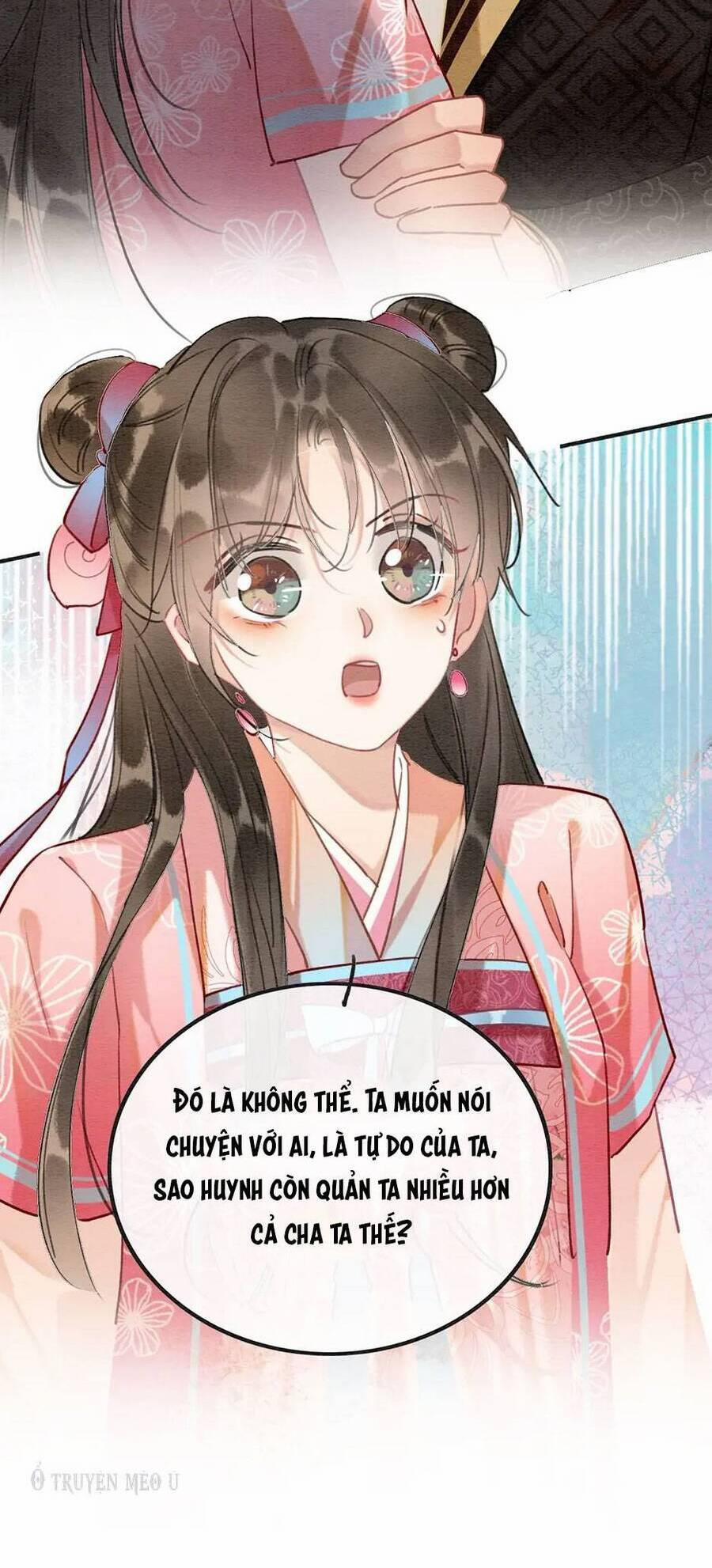 Sổ Tay Công Lược Của Hắc Liên Hoa 121 trang 9