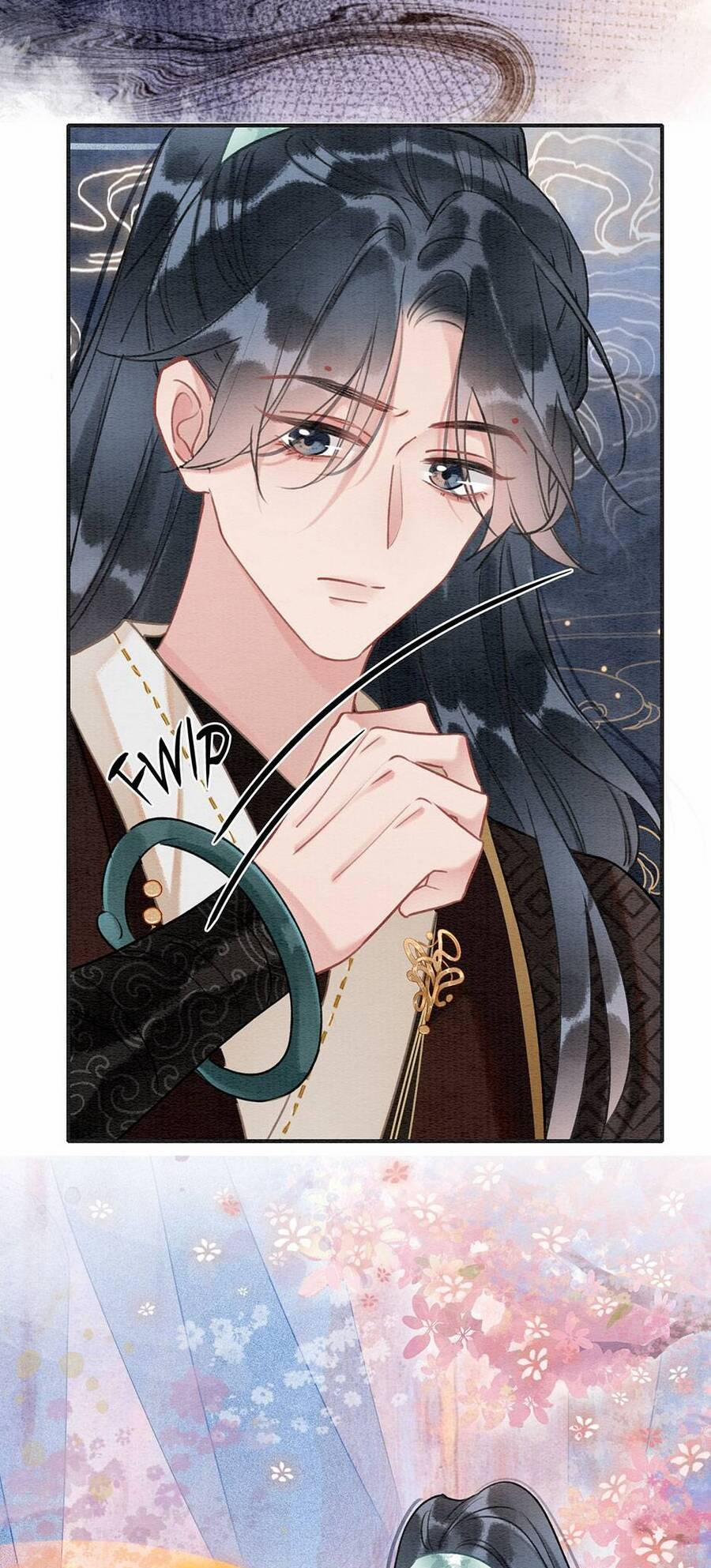 Sổ Tay Công Lược Của Hắc Liên Hoa 122 trang 33