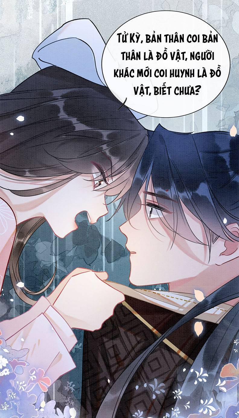 Sổ Tay Công Lược Của Hắc Liên Hoa 122 trang 59