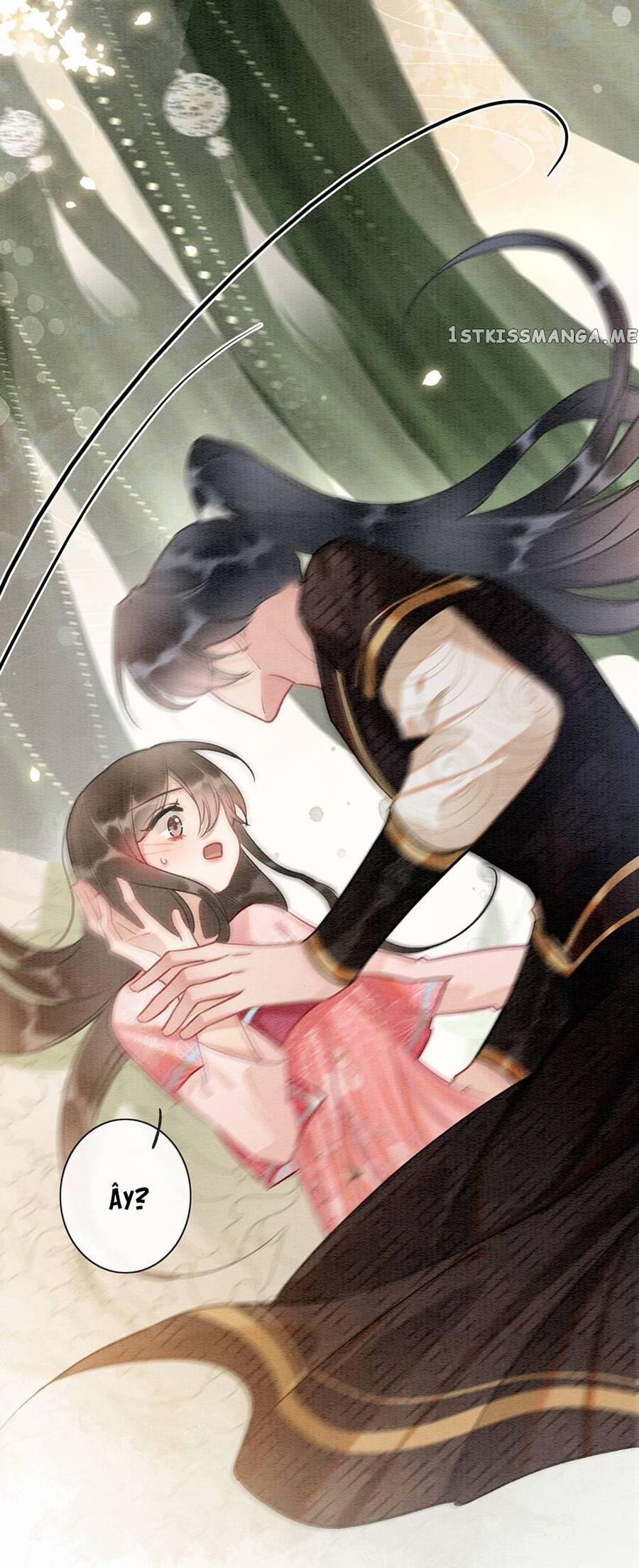 Sổ Tay Công Lược Của Hắc Liên Hoa 123 trang 10