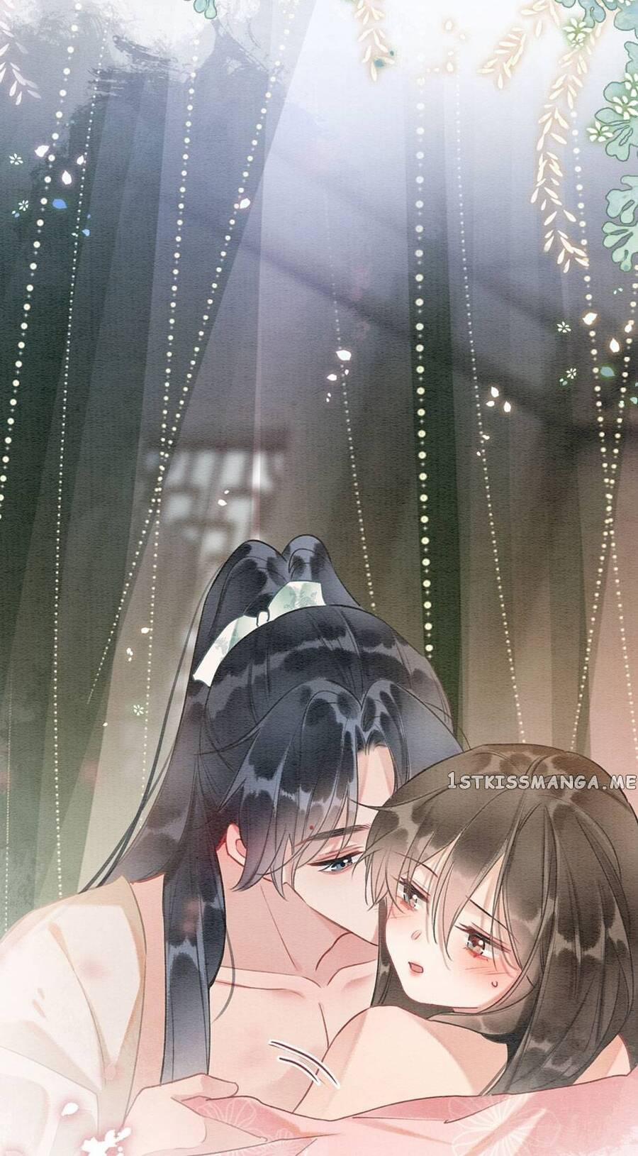 Sổ Tay Công Lược Của Hắc Liên Hoa 123 trang 14