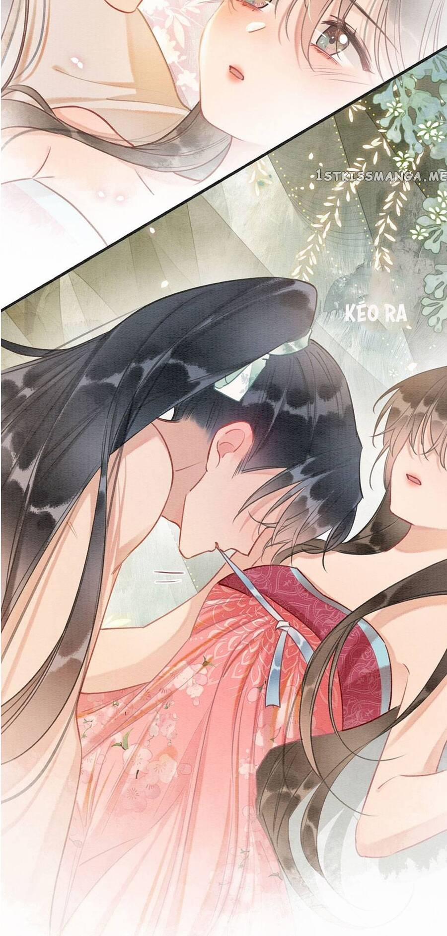 Sổ Tay Công Lược Của Hắc Liên Hoa 123 trang 16