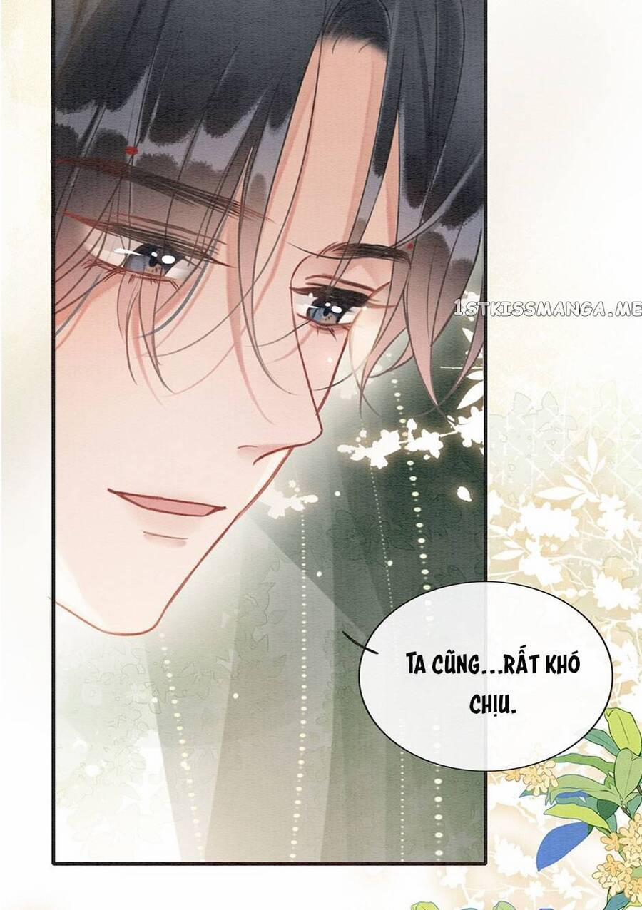 Sổ Tay Công Lược Của Hắc Liên Hoa 123 trang 18