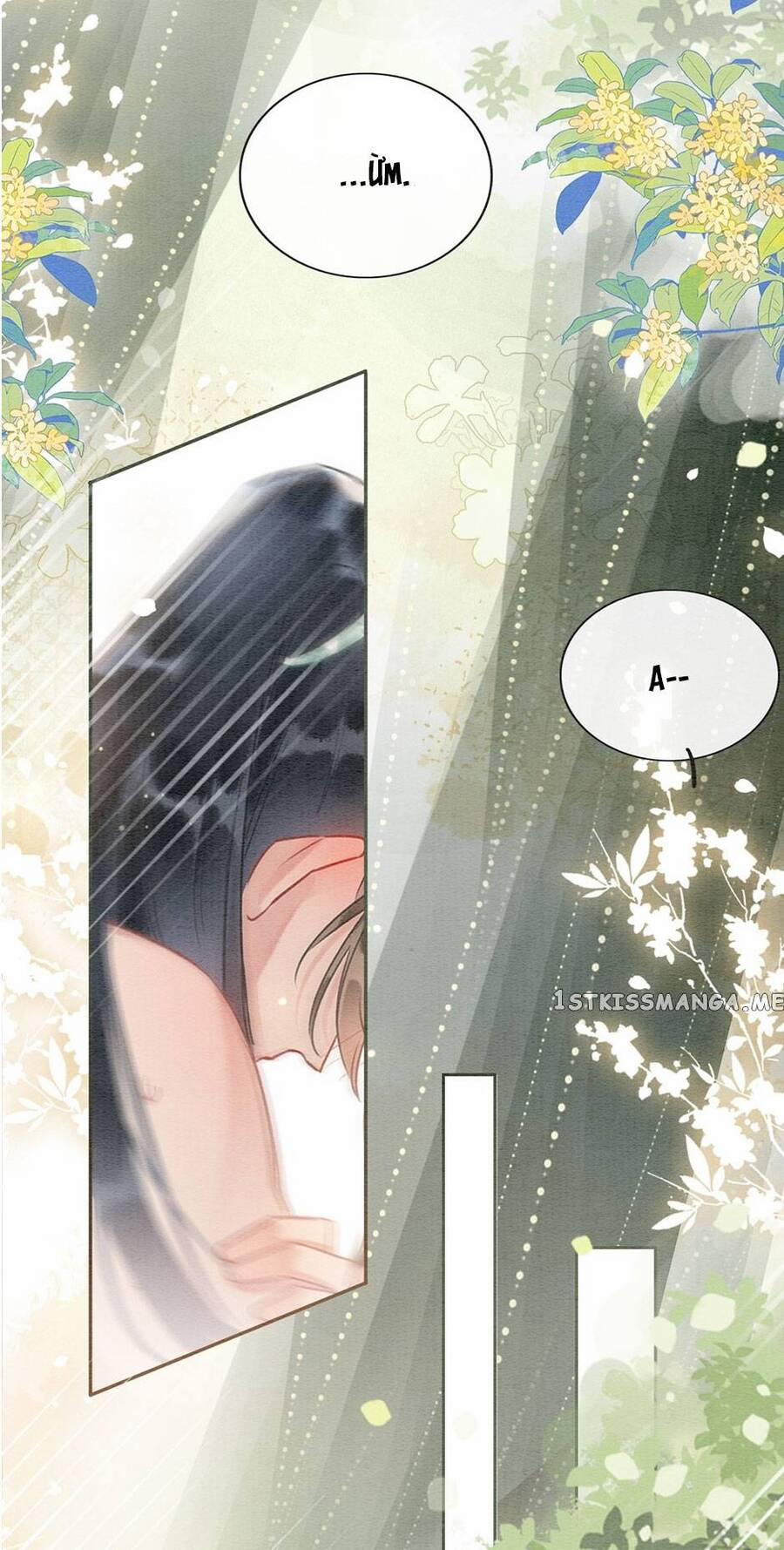 Sổ Tay Công Lược Của Hắc Liên Hoa 123 trang 20