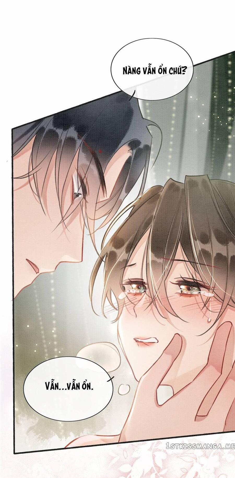 Sổ Tay Công Lược Của Hắc Liên Hoa 123 trang 22