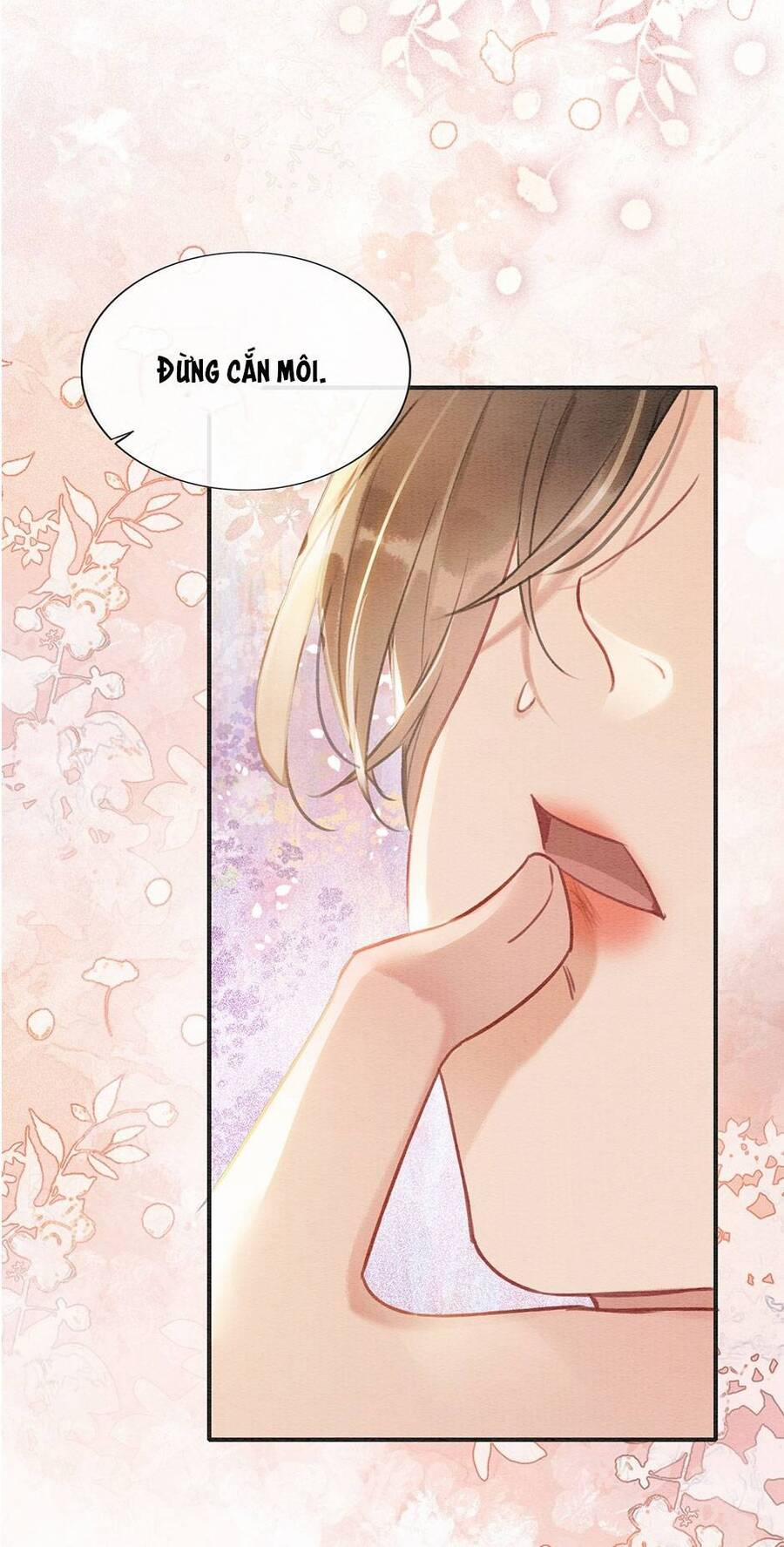 Sổ Tay Công Lược Của Hắc Liên Hoa 123 trang 23