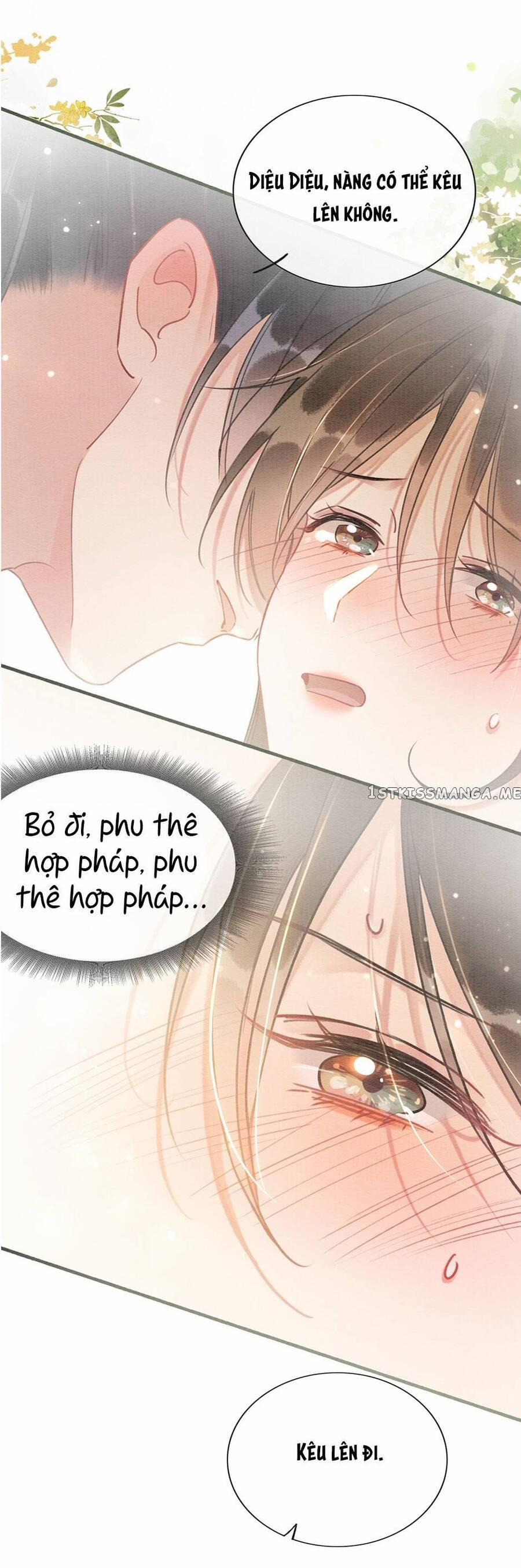 Sổ Tay Công Lược Của Hắc Liên Hoa 123 trang 26