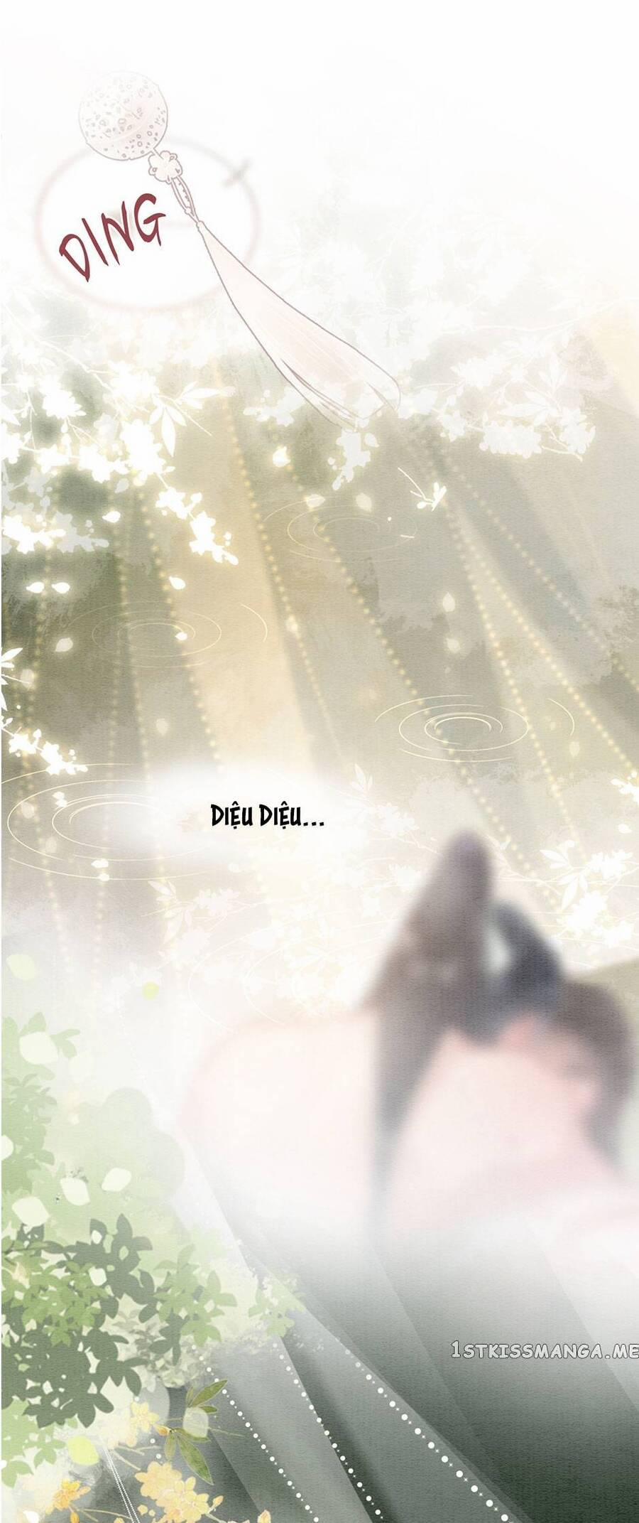 Sổ Tay Công Lược Của Hắc Liên Hoa 123 trang 27