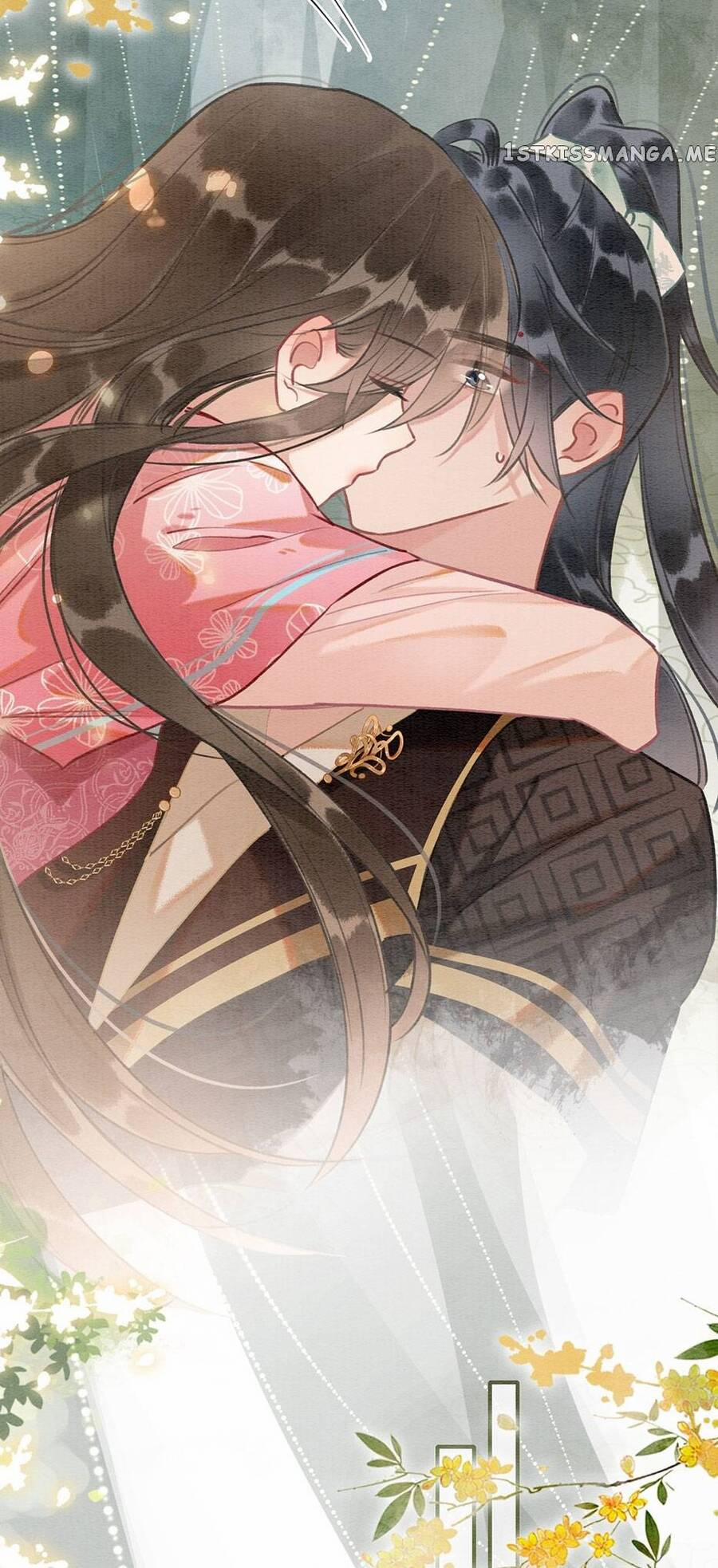 Sổ Tay Công Lược Của Hắc Liên Hoa 123 trang 3