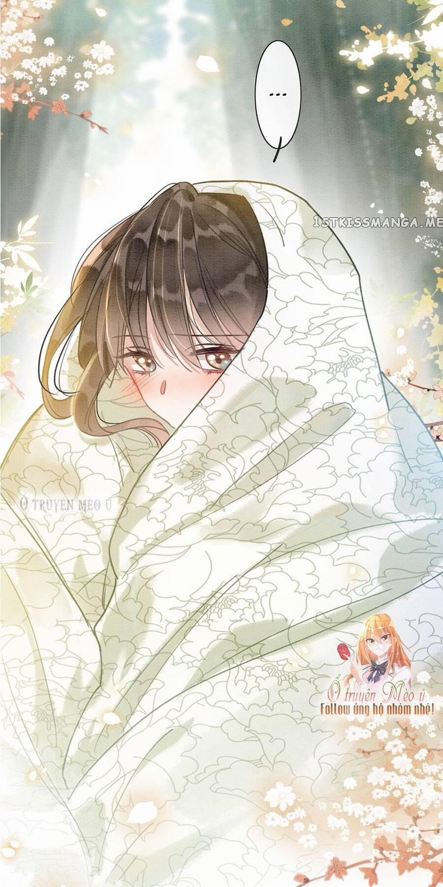 Sổ Tay Công Lược Của Hắc Liên Hoa 123 trang 33