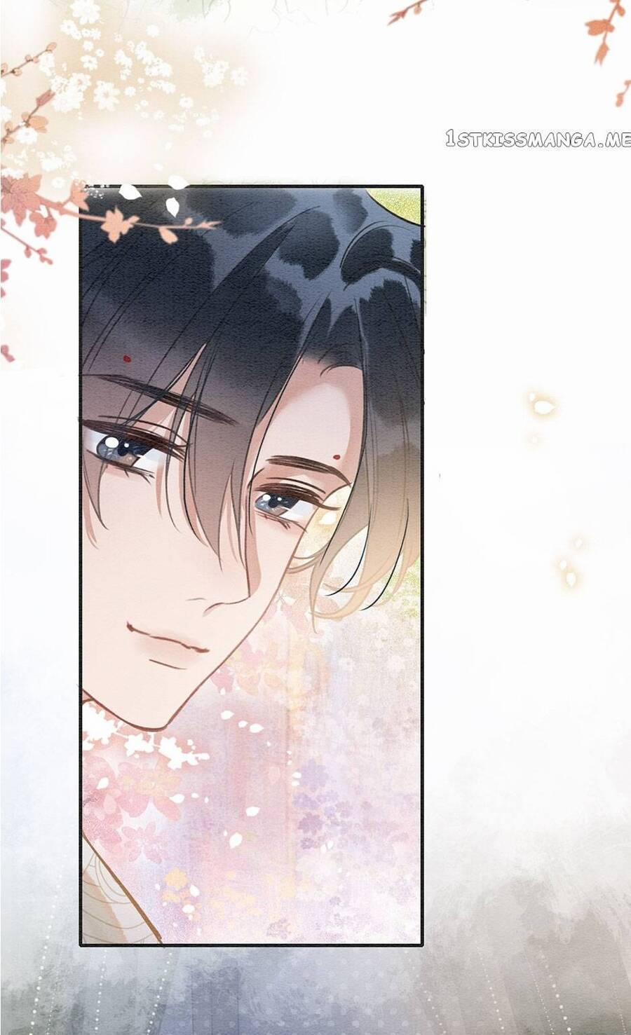 Sổ Tay Công Lược Của Hắc Liên Hoa 123 trang 34