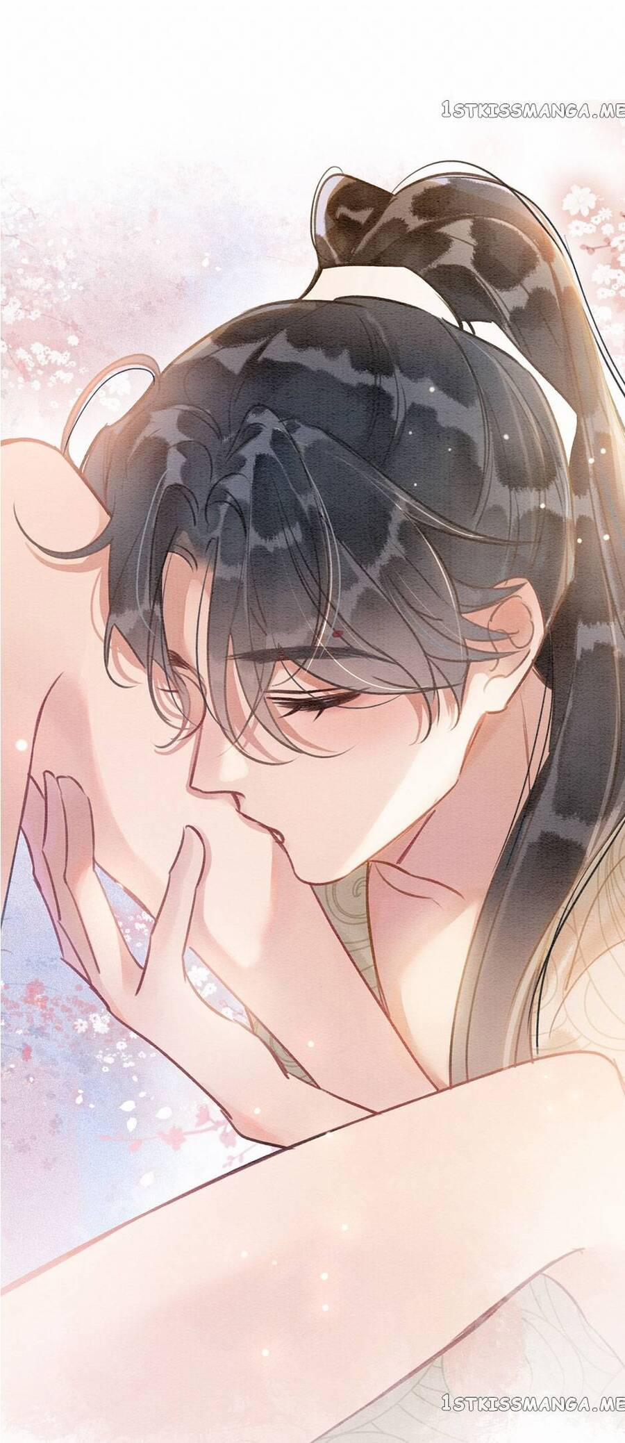 Sổ Tay Công Lược Của Hắc Liên Hoa 123 trang 36