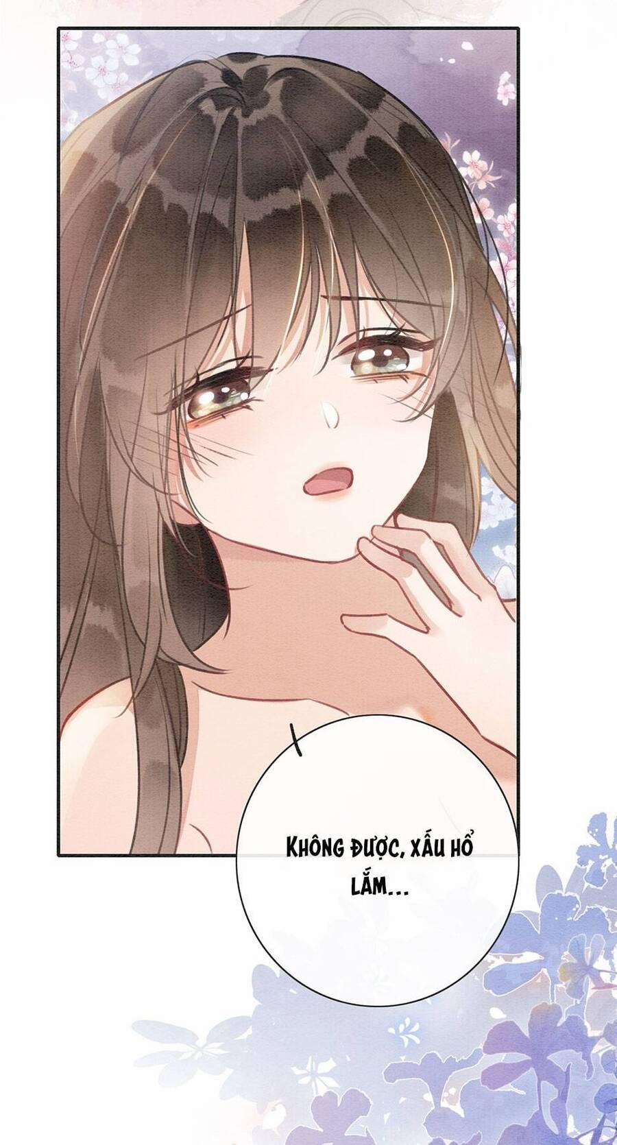 Sổ Tay Công Lược Của Hắc Liên Hoa 123 trang 37