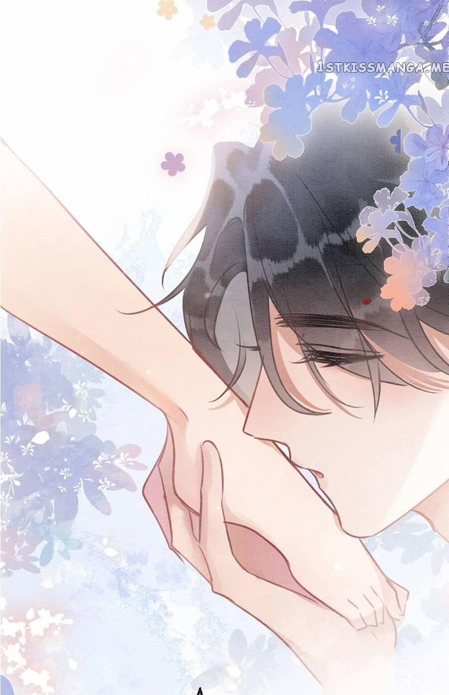 Sổ Tay Công Lược Của Hắc Liên Hoa 123 trang 38