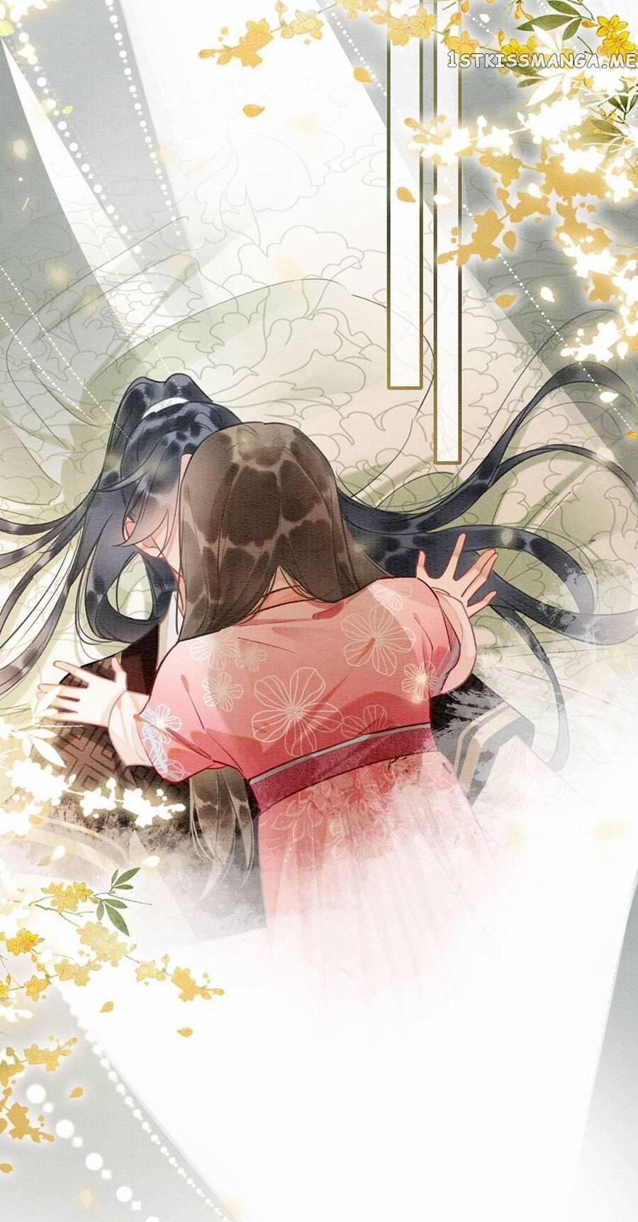 Sổ Tay Công Lược Của Hắc Liên Hoa 123 trang 4