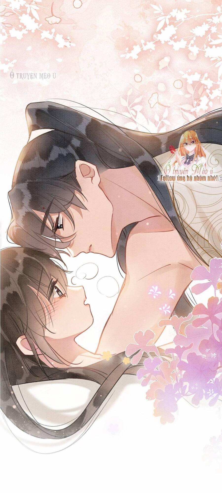 Sổ Tay Công Lược Của Hắc Liên Hoa 123 trang 40