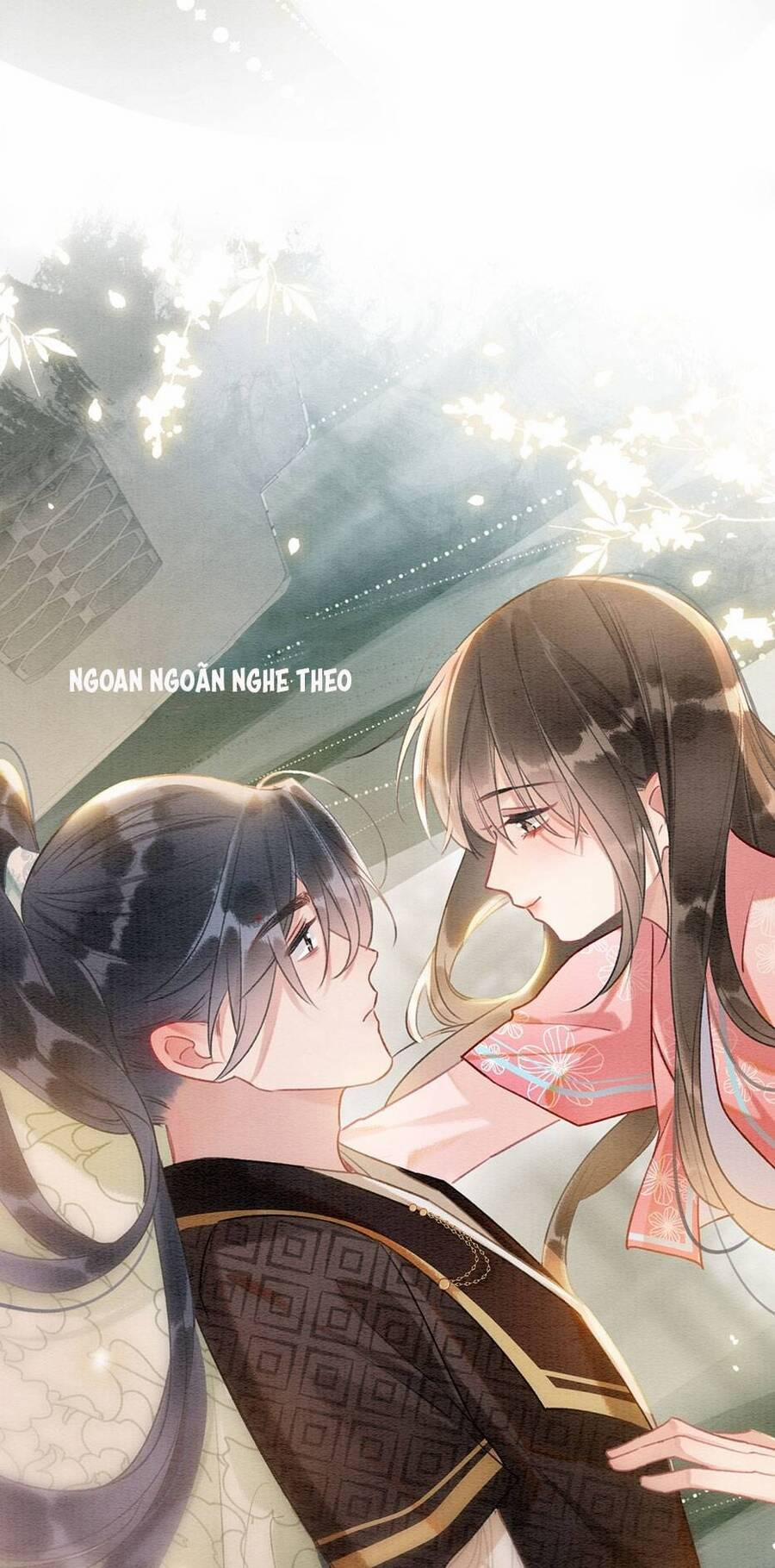 Sổ Tay Công Lược Của Hắc Liên Hoa 123 trang 5