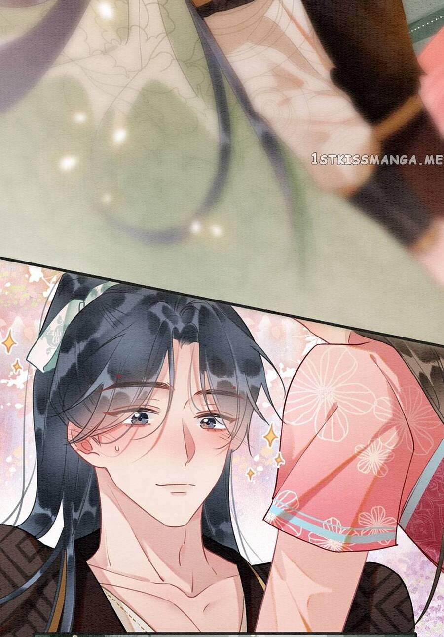 Sổ Tay Công Lược Của Hắc Liên Hoa 123 trang 6