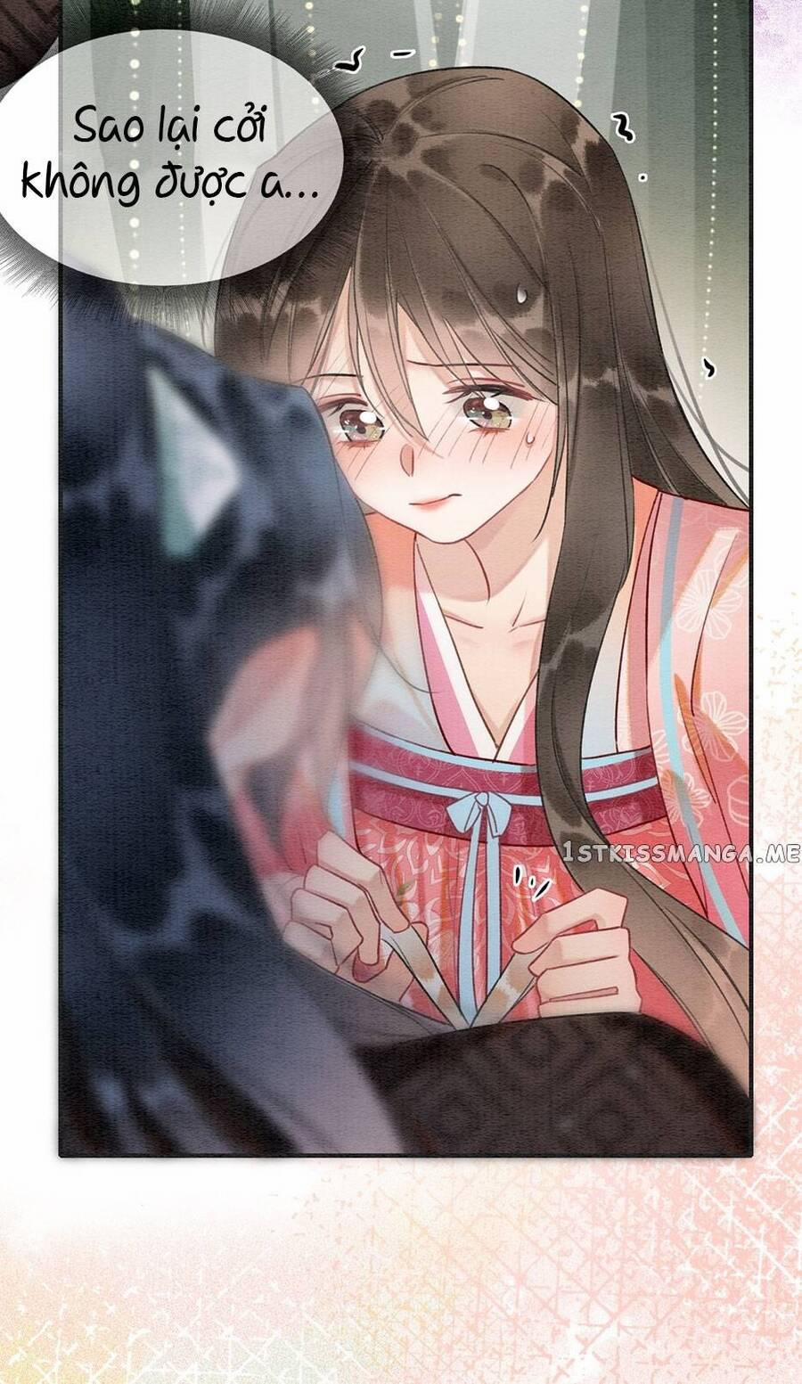 Sổ Tay Công Lược Của Hắc Liên Hoa 123 trang 7