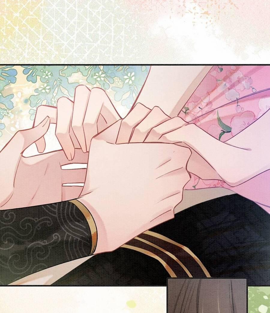 Sổ Tay Công Lược Của Hắc Liên Hoa 123 trang 8