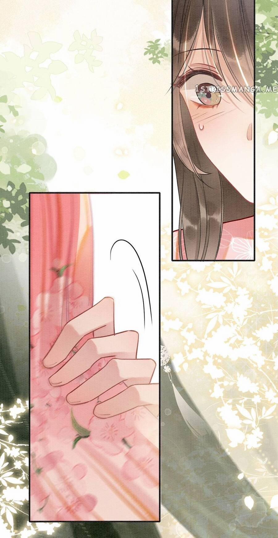 Sổ Tay Công Lược Của Hắc Liên Hoa 123 trang 9