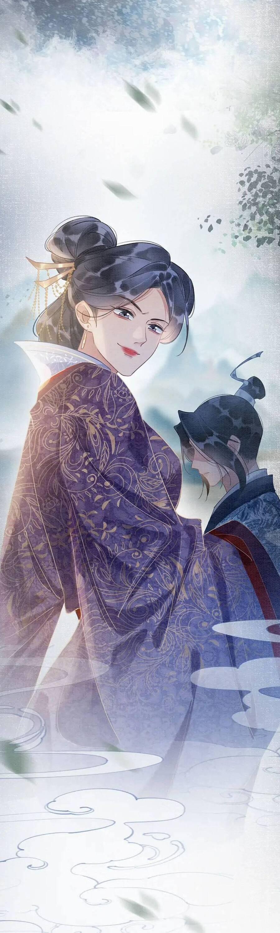 Sổ Tay Công Lược Của Hắc Liên Hoa 124 trang 26