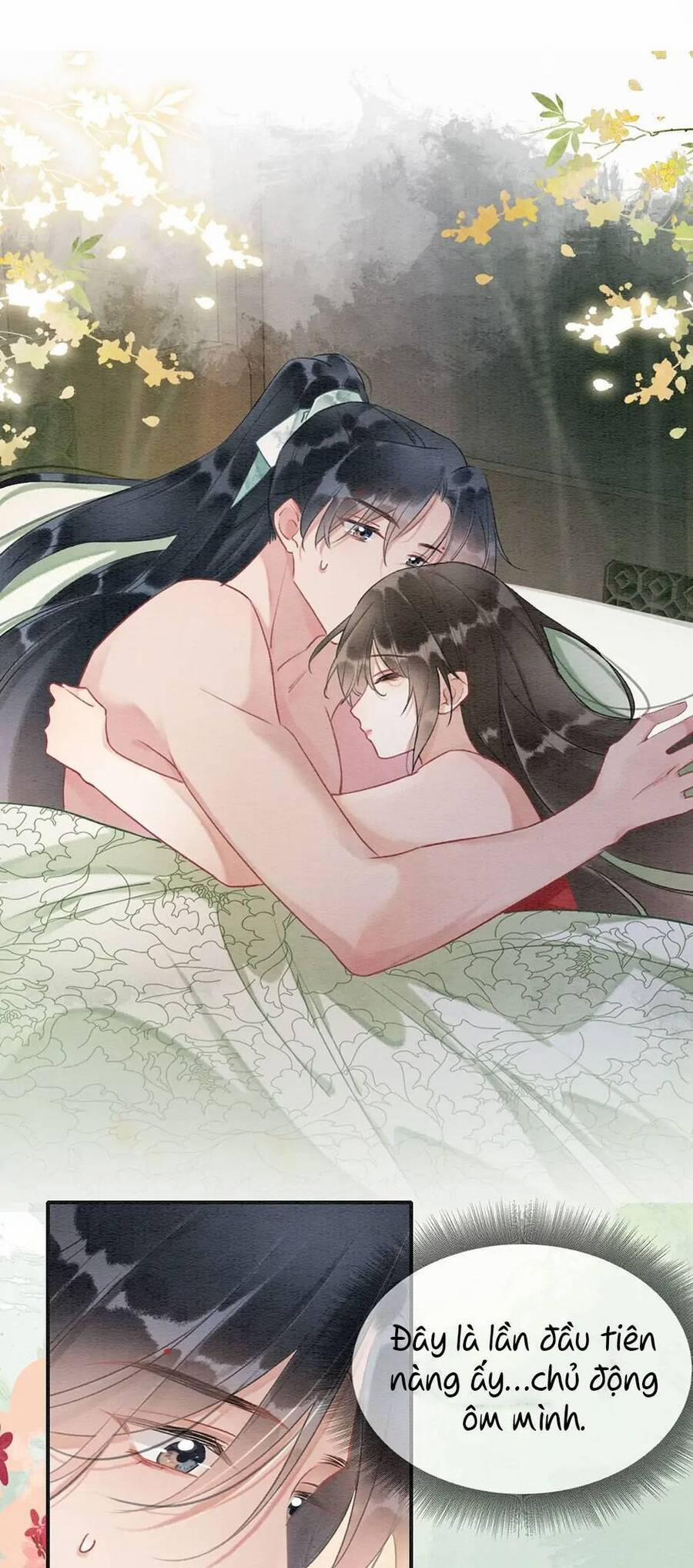 Sổ Tay Công Lược Của Hắc Liên Hoa 124 trang 5