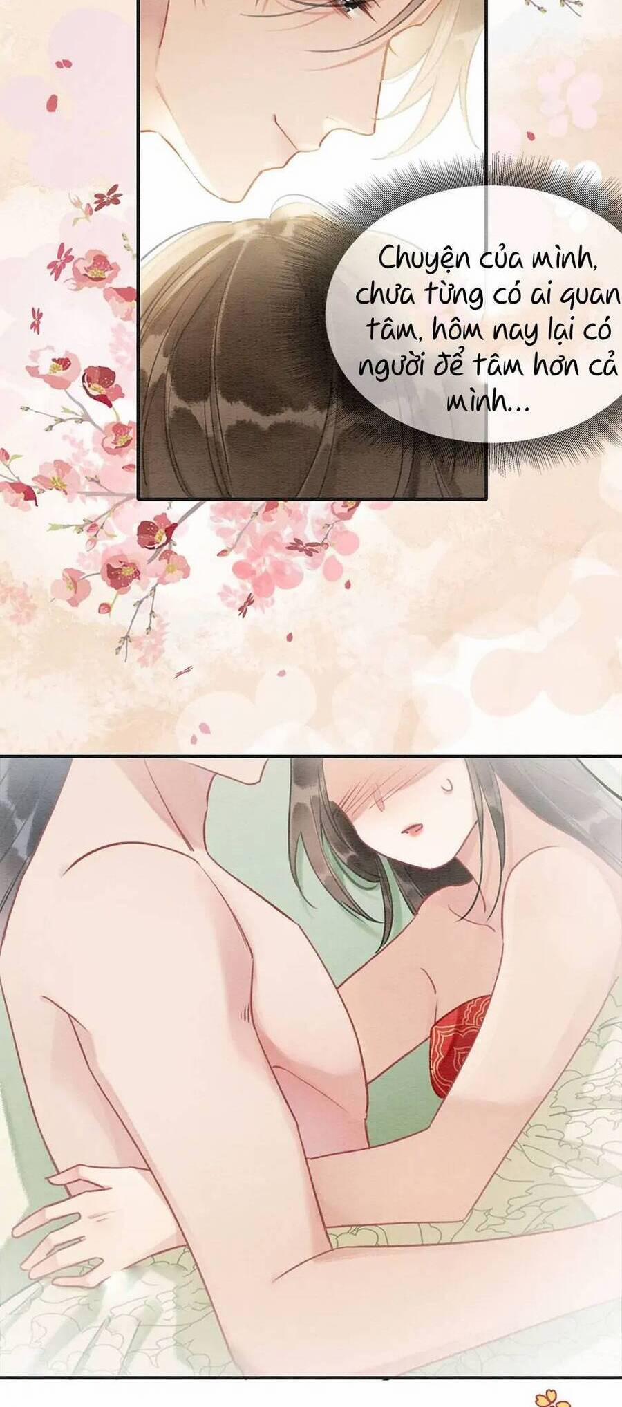 Sổ Tay Công Lược Của Hắc Liên Hoa 124 trang 7