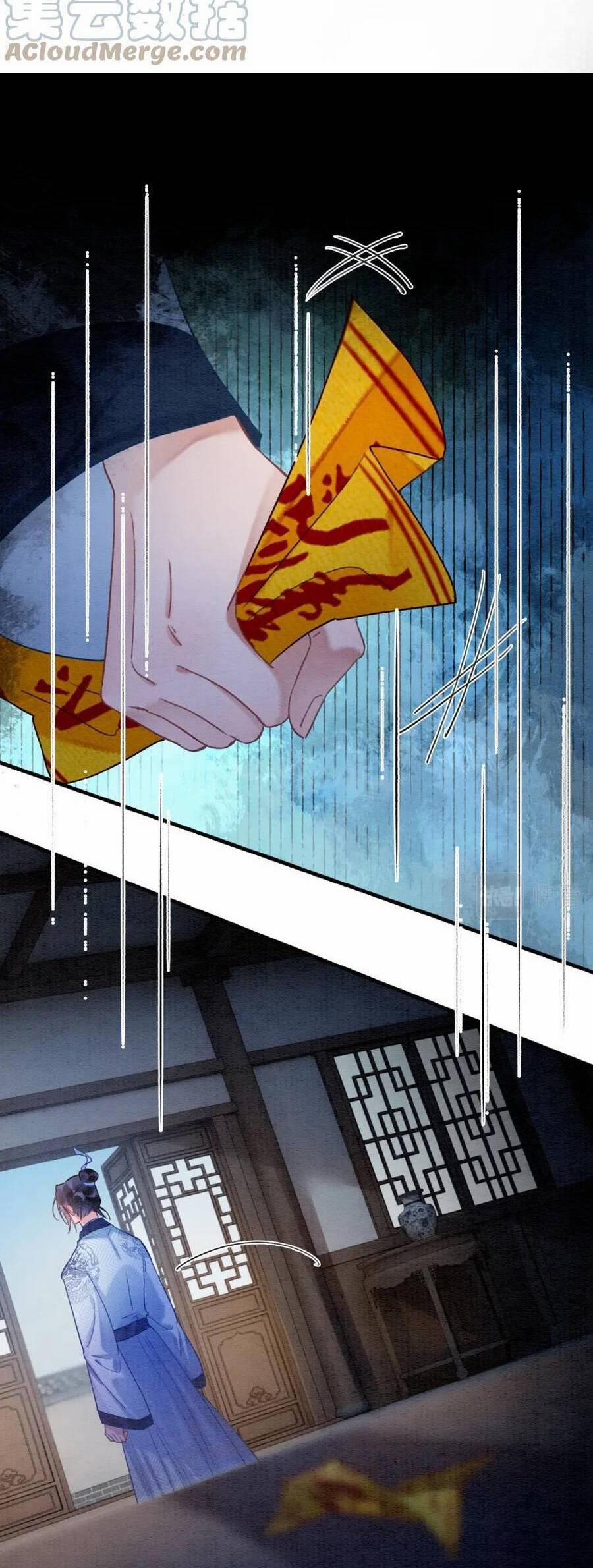 Sổ Tay Công Lược Của Hắc Liên Hoa 125 trang 10