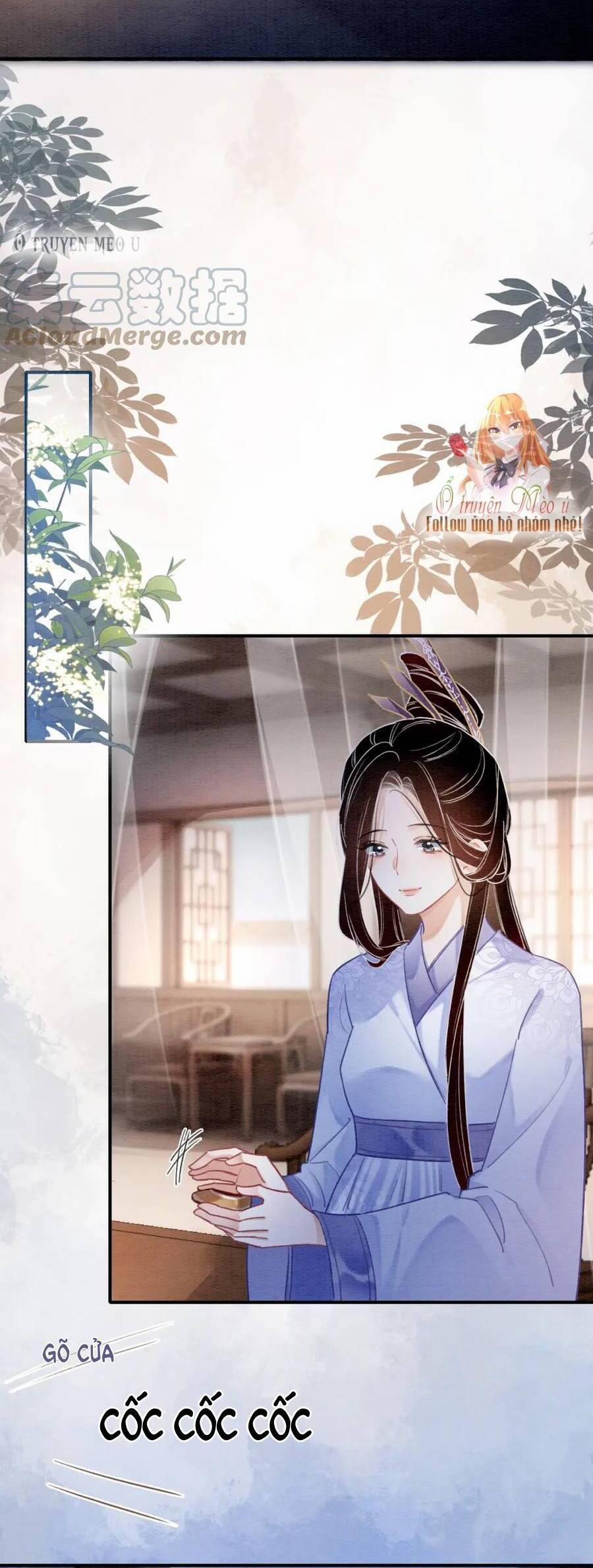 Sổ Tay Công Lược Của Hắc Liên Hoa 125 trang 11