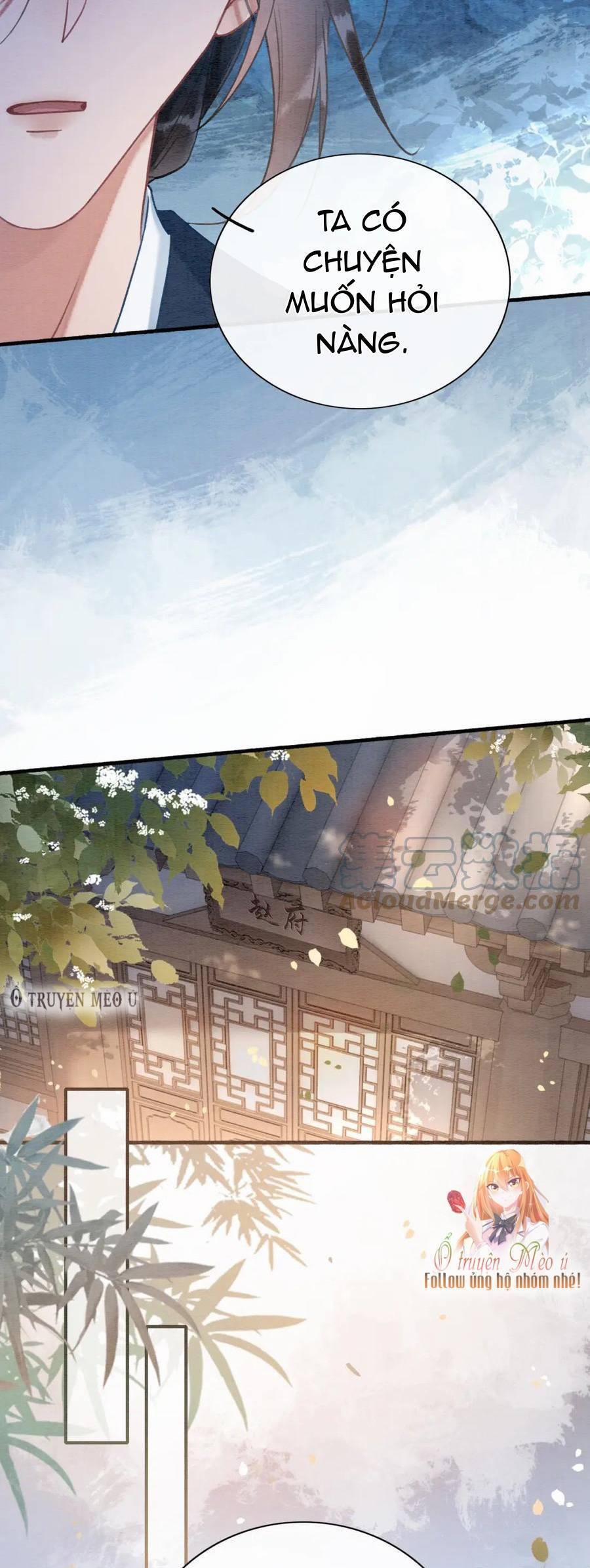 Sổ Tay Công Lược Của Hắc Liên Hoa 125 trang 13