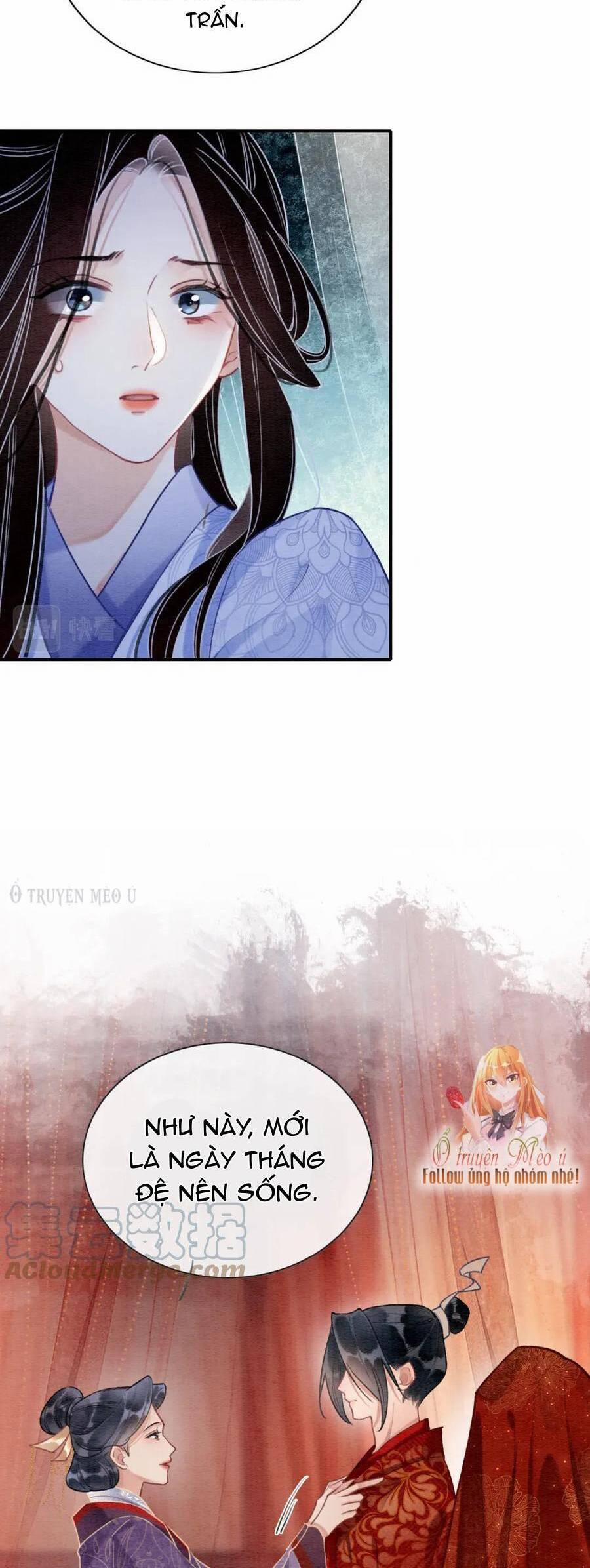 Sổ Tay Công Lược Của Hắc Liên Hoa 125 trang 15