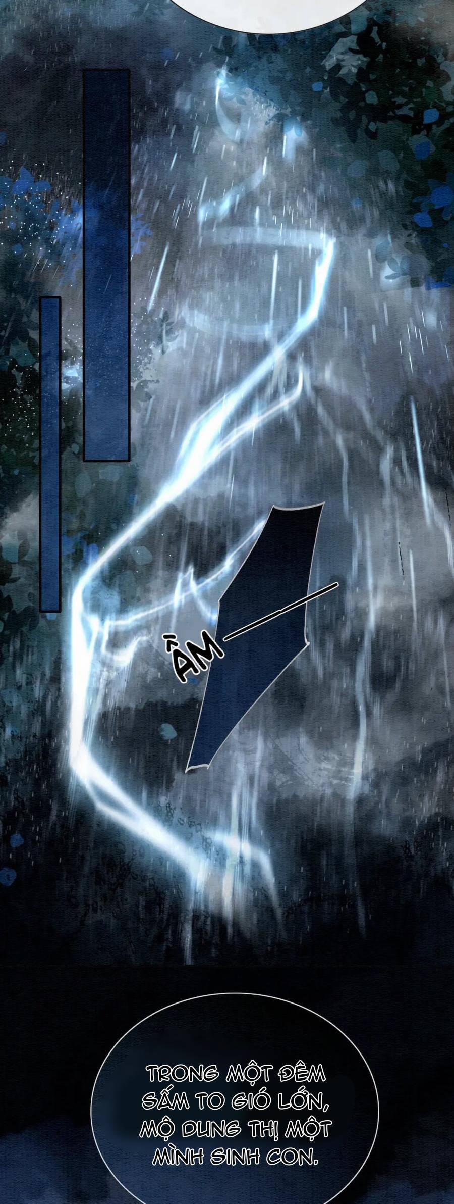 Sổ Tay Công Lược Của Hắc Liên Hoa 125 trang 17