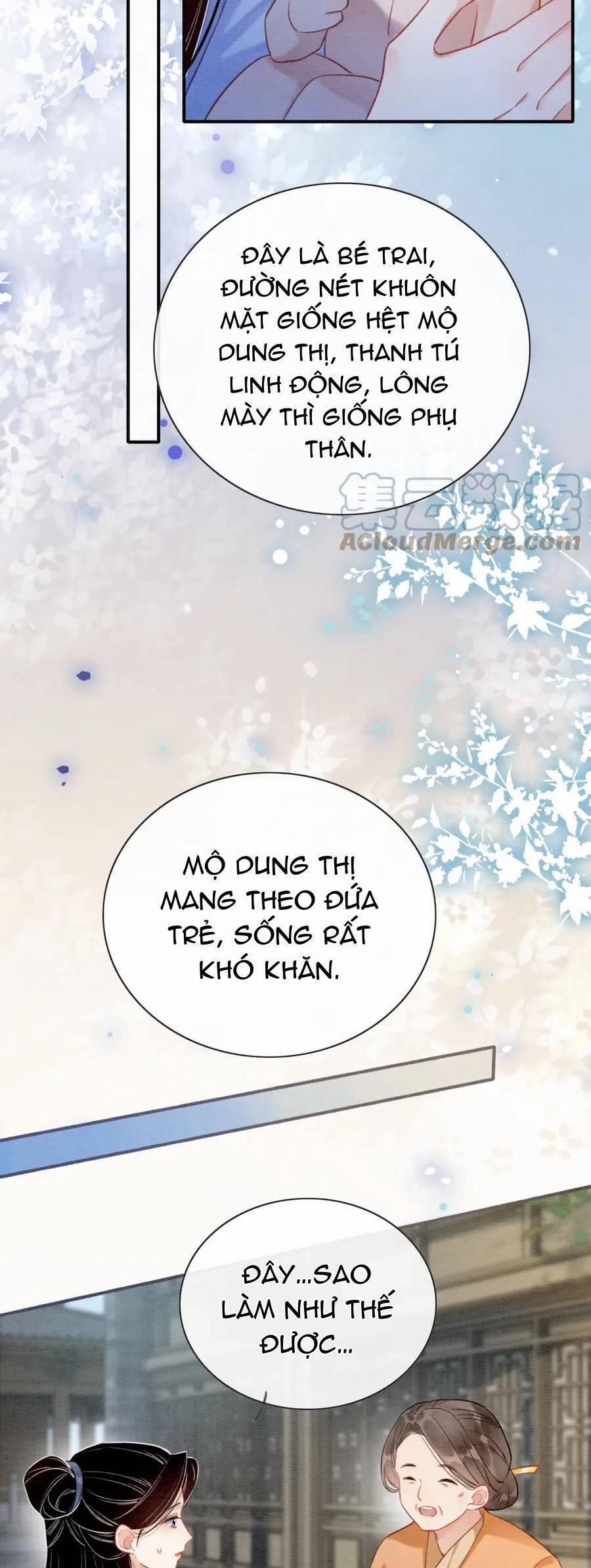 Sổ Tay Công Lược Của Hắc Liên Hoa 125 trang 19