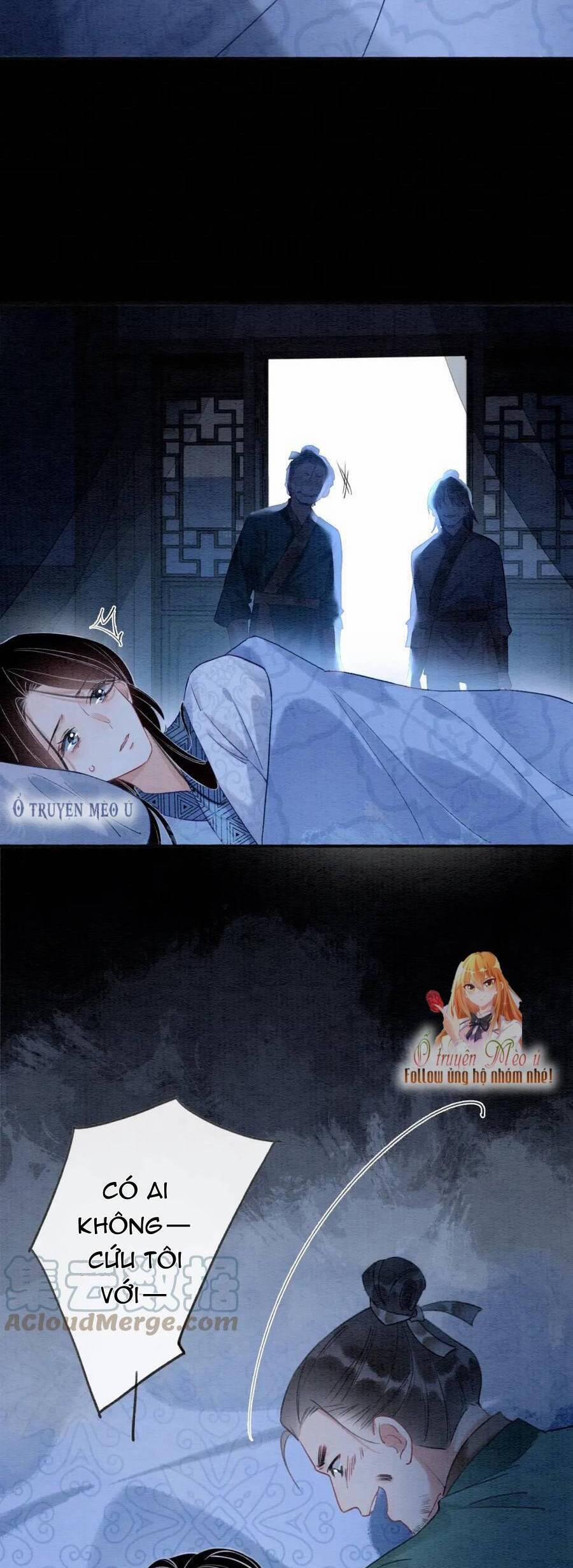 Sổ Tay Công Lược Của Hắc Liên Hoa 125 trang 23